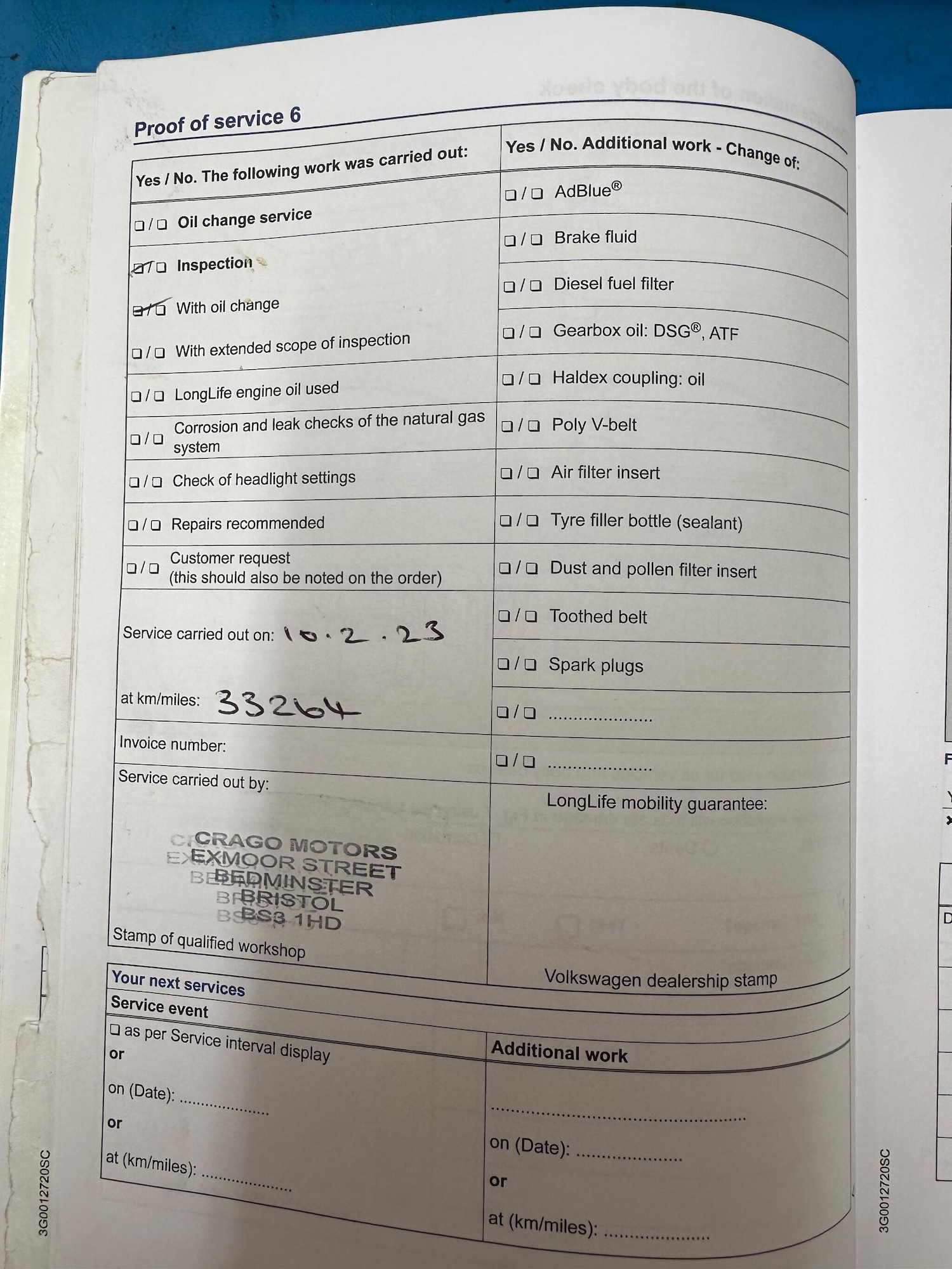 Used Volkswagen Golf 2016 for sale - 76995721: Photo 47