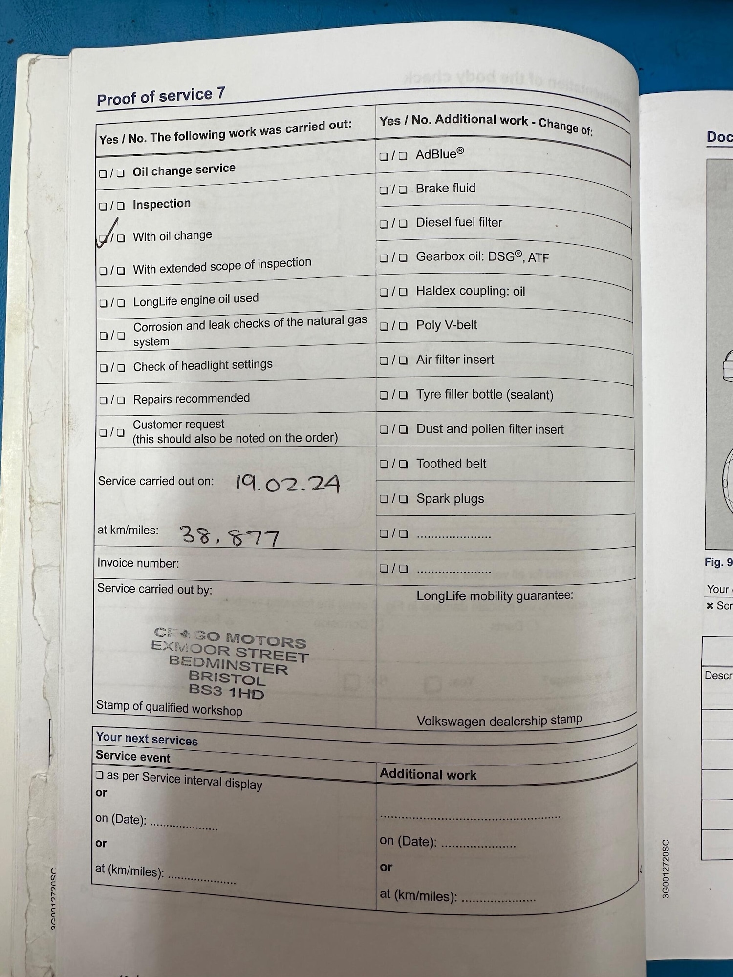 Used Volkswagen Golf 2016 for sale - 76995721: Photo 48