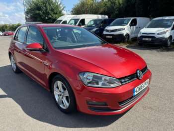 2016 (16) - 1.0 TSI Match Edition BlueMotion Euro 6 (s/s) 5dr