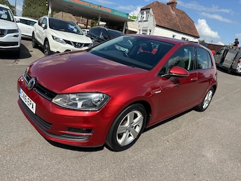 Used Volkswagen Golf 2016 for sale - 75246312: Photo
