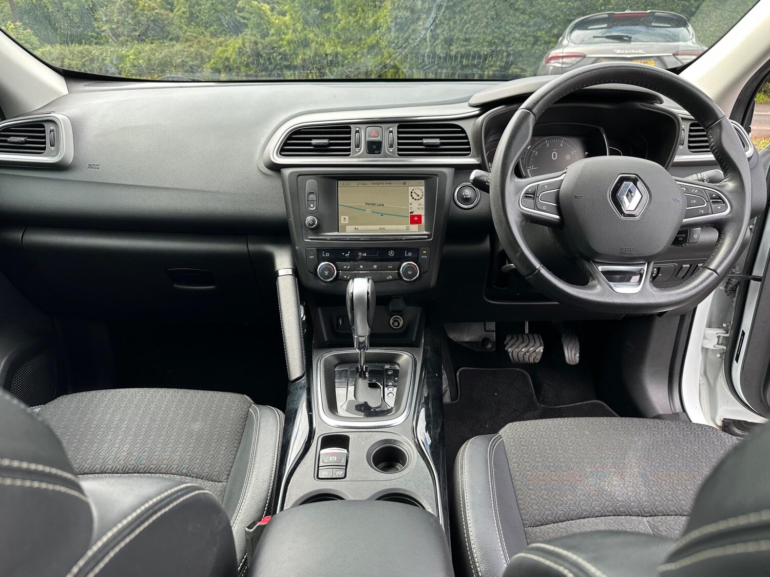 Vehicle 15