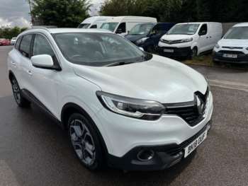 (18) - 1.2 TCe Dynamique S Nav EDC Euro 6 (s/s) 5dr