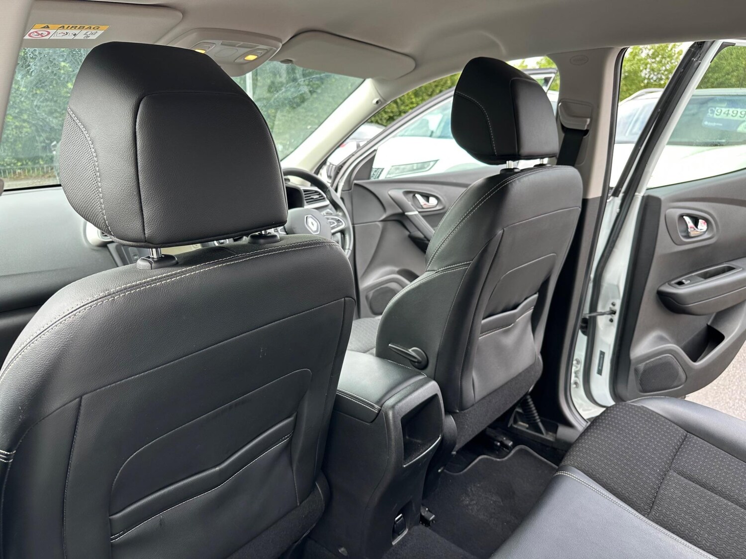 Vehicle 23
