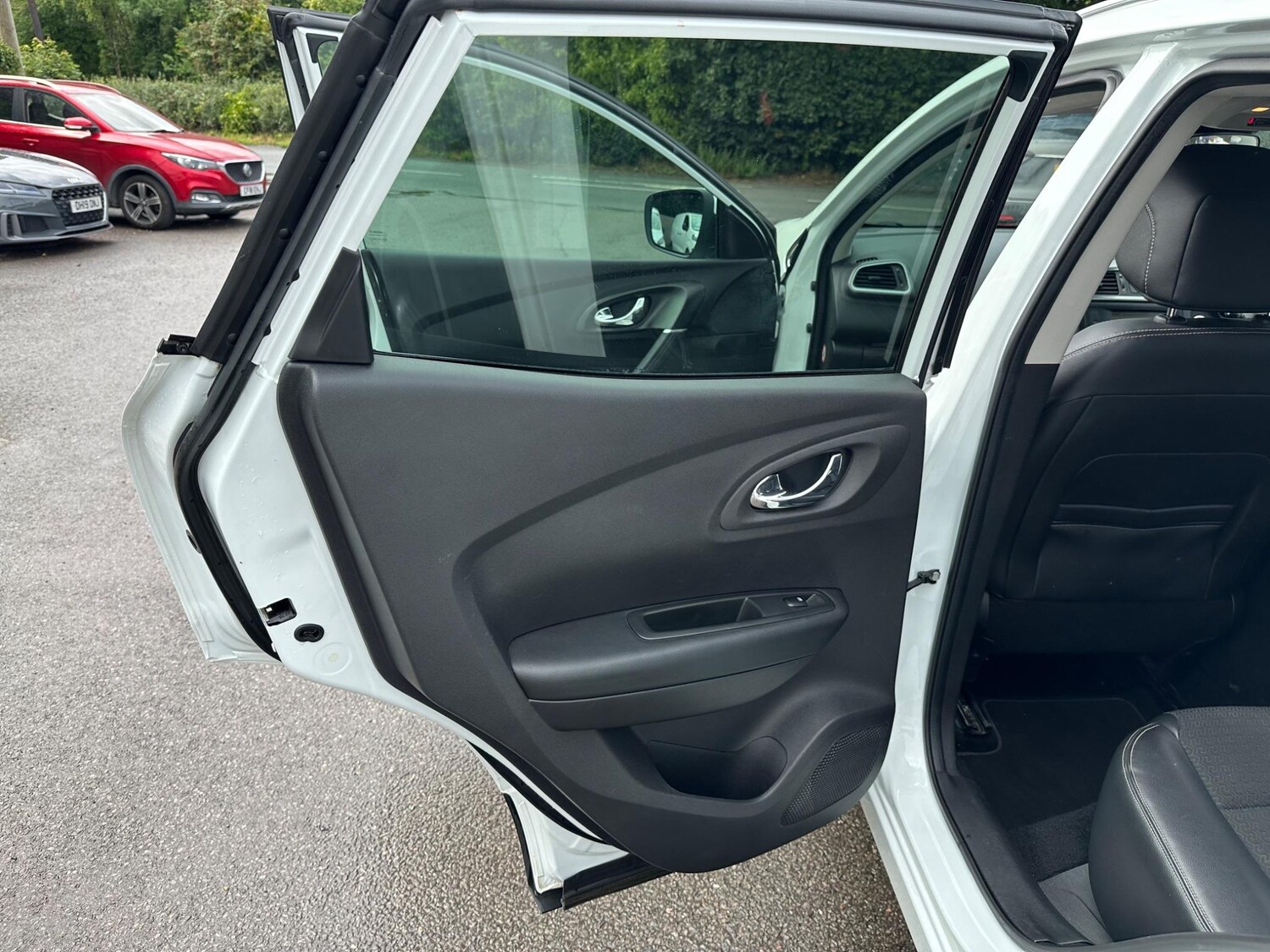 Vehicle 26