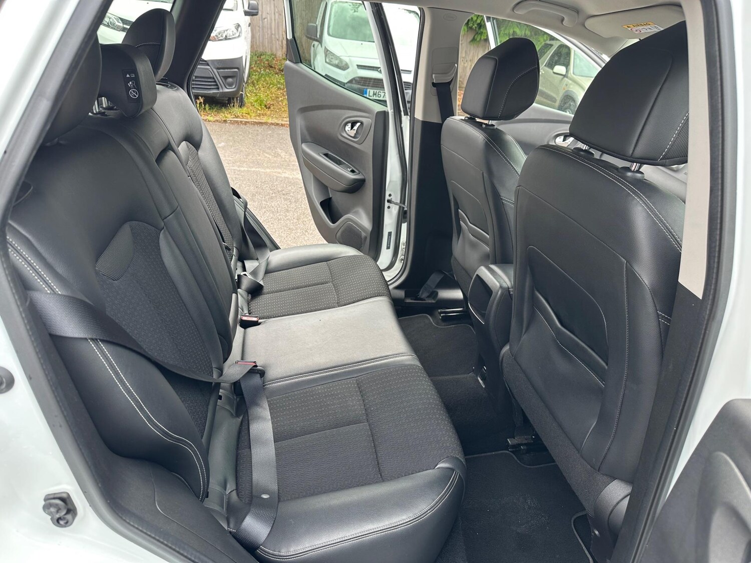 Vehicle 29