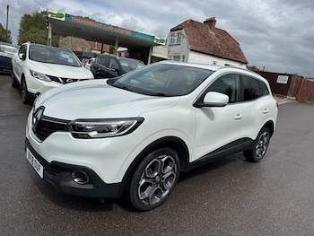 Used Renault Kadjar 2017 for sale - 75318803: Photo