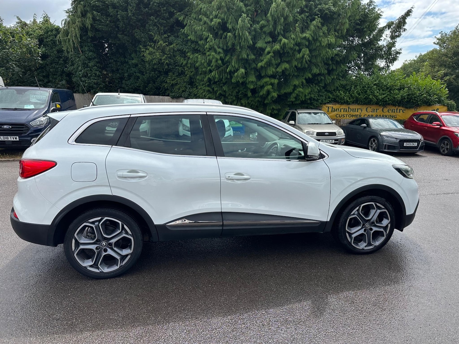Vehicle 7