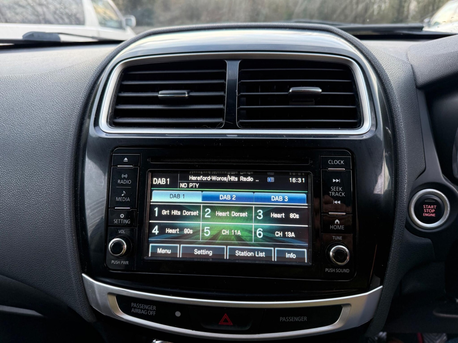 Used Mitsubishi ASX 2017 for sale - 77468805: Photo 10