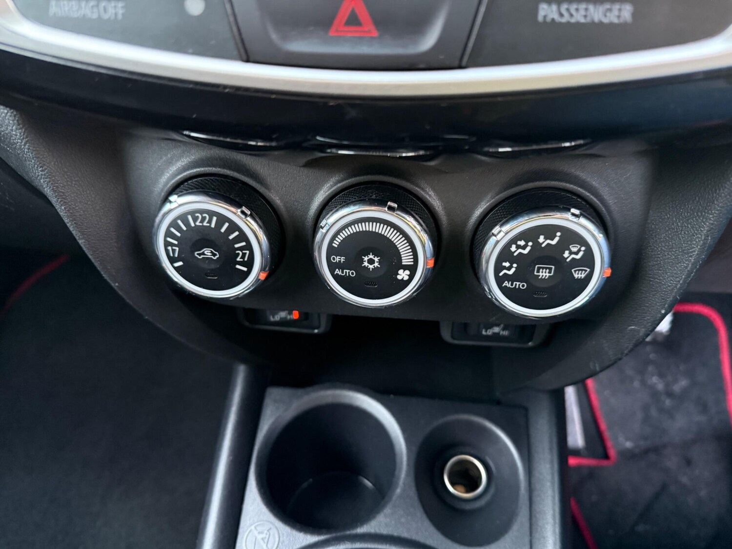 Used Mitsubishi ASX 2017 for sale - 77468805: Photo 12