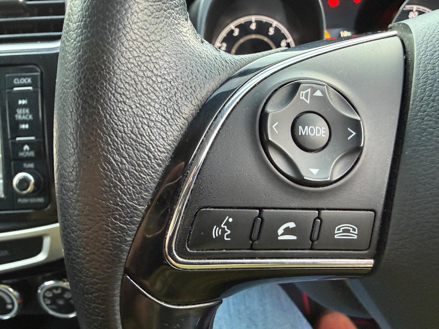 Used Mitsubishi ASX 2017 for sale - 77468805: Photo 13