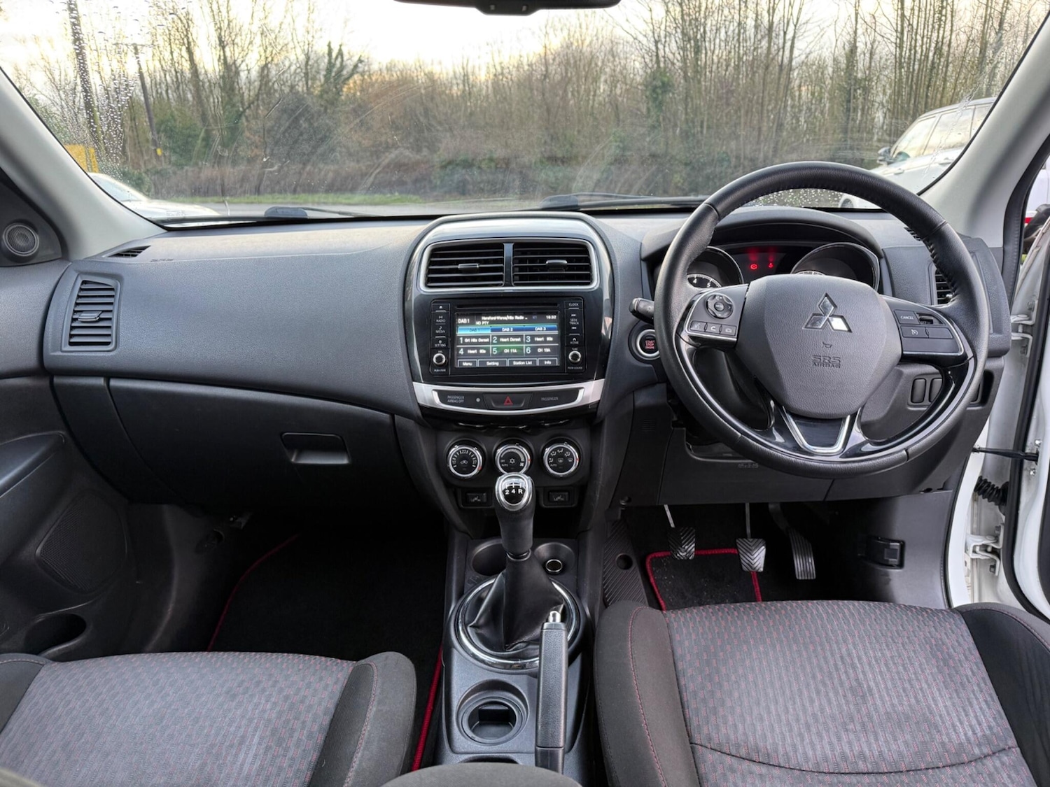 Used Mitsubishi ASX 2017 for sale - 77468805: Photo 16