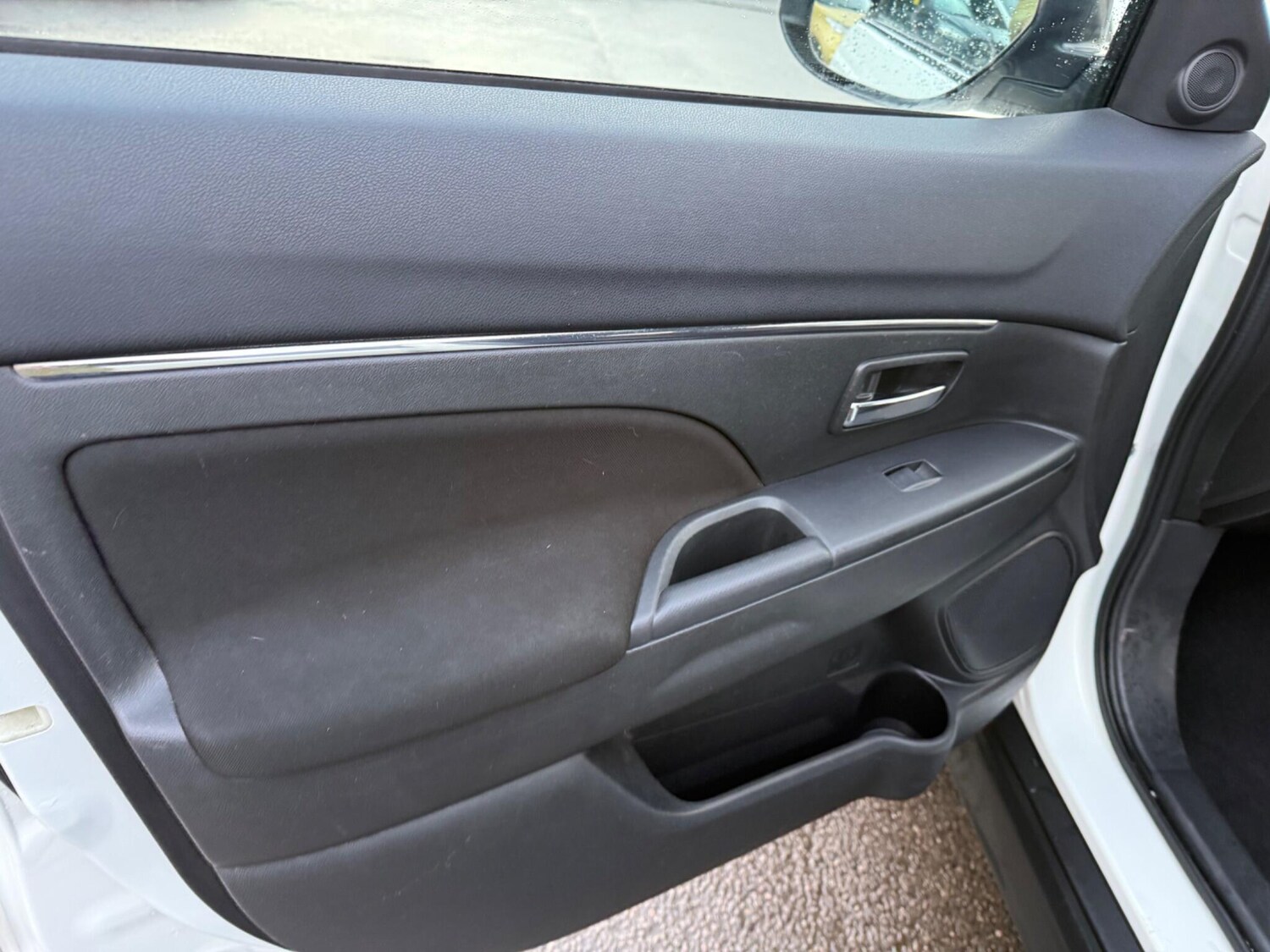 Used Mitsubishi ASX 2017 for sale - 77468805: Photo 20