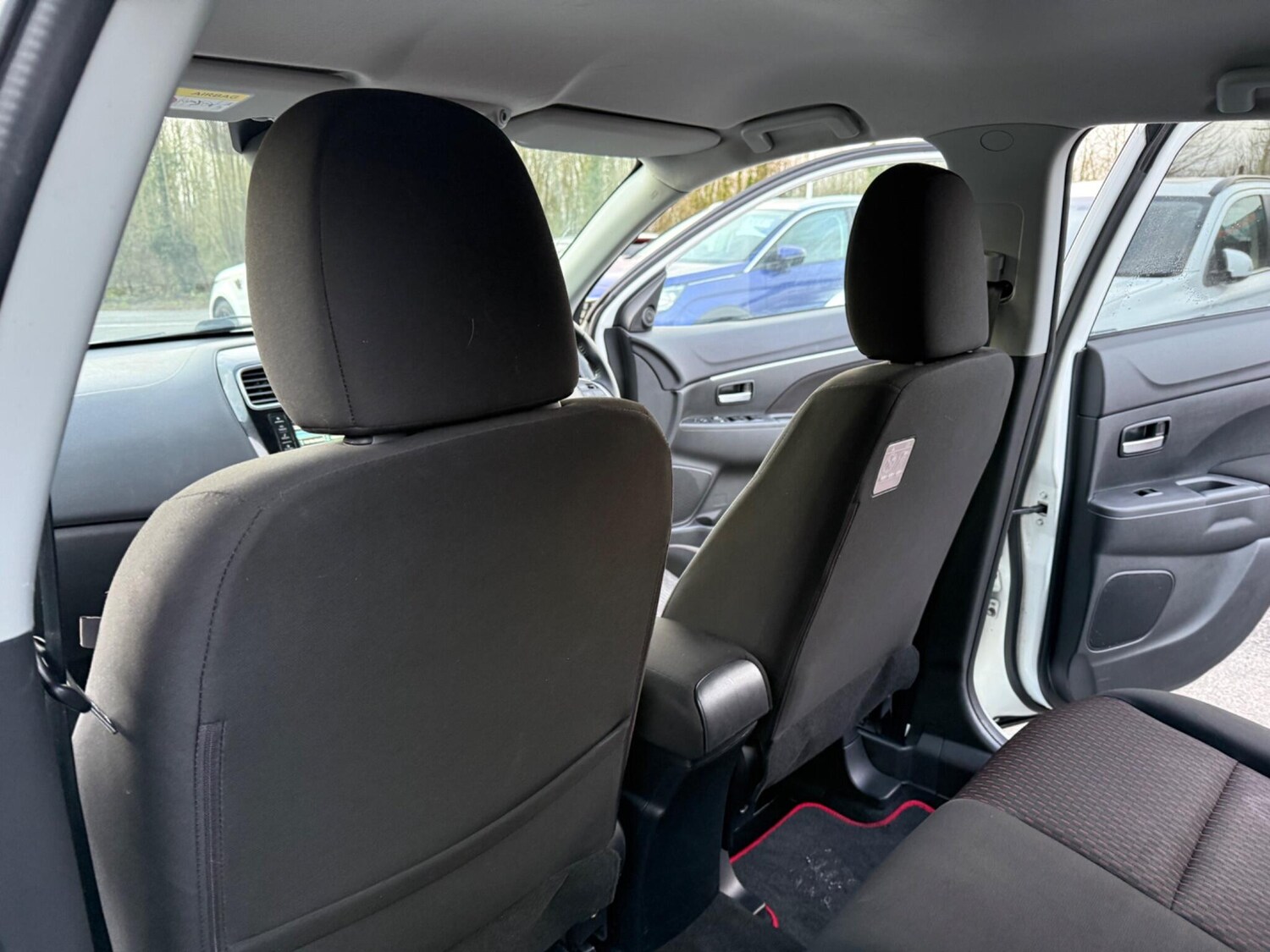 Used Mitsubishi ASX 2017 for sale - 77468805: Photo 21