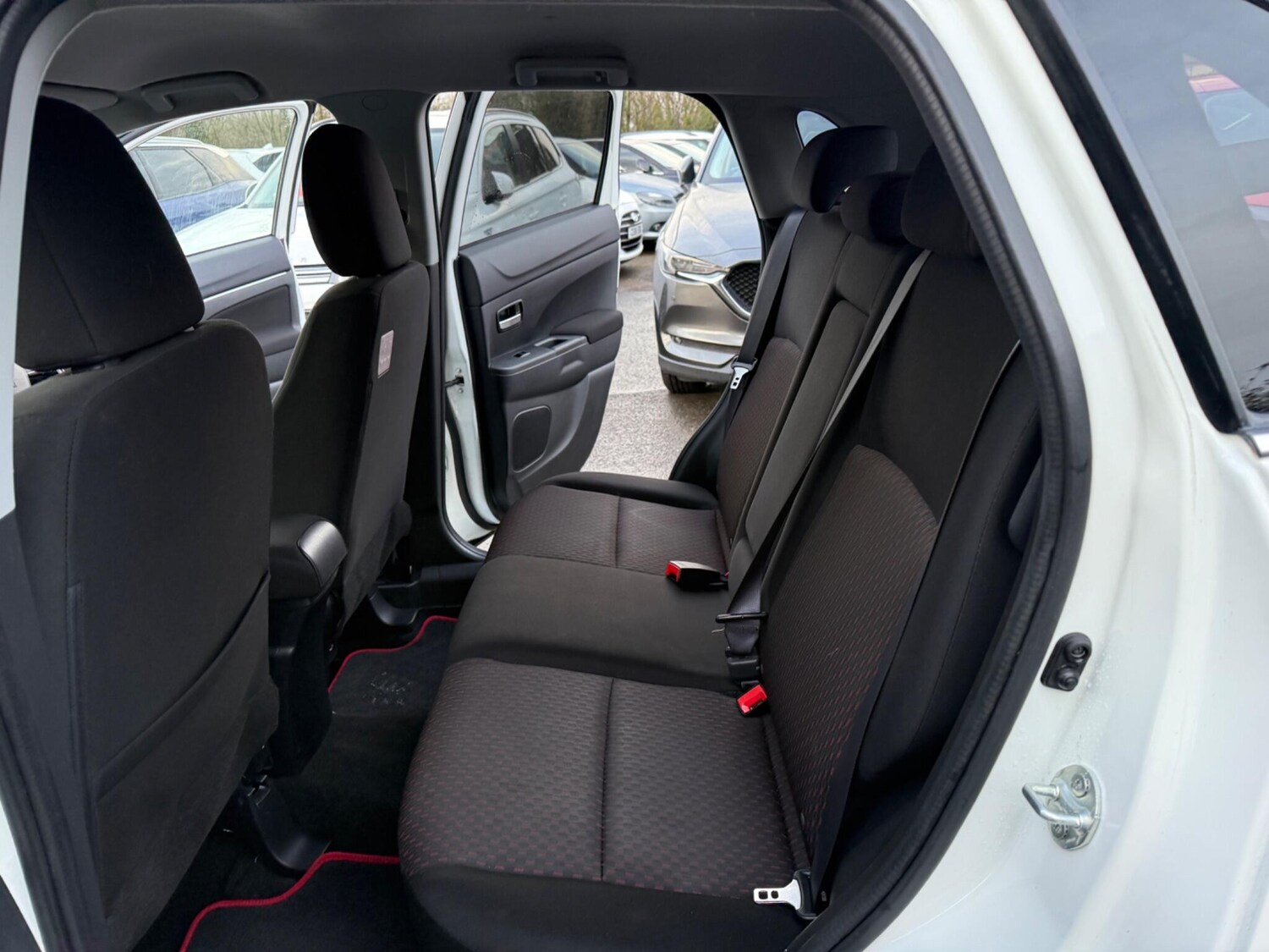 Used Mitsubishi ASX 2017 for sale - 77468805: Photo 22