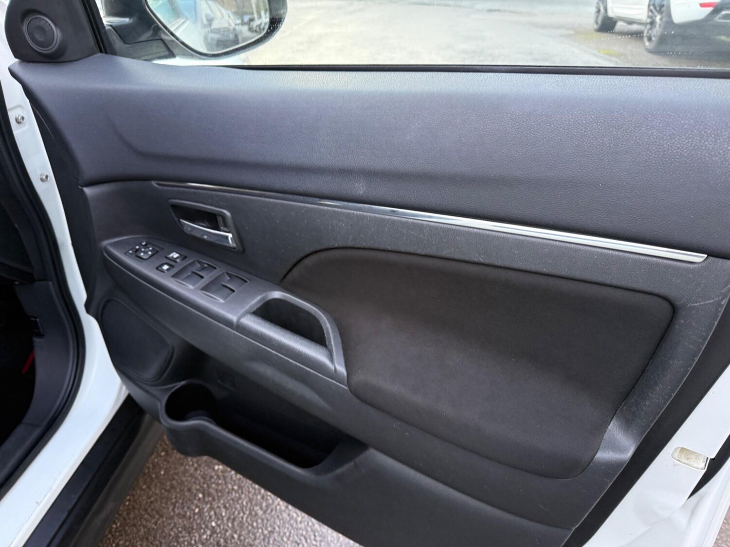 Used Mitsubishi ASX 2017 for sale - 77468805: Photo 25