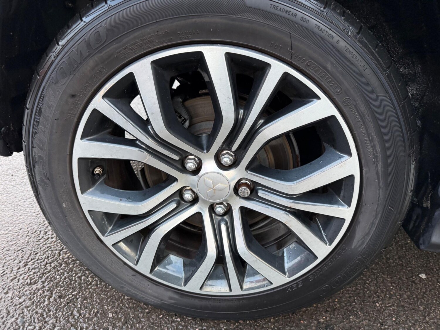 Used Mitsubishi ASX 2017 for sale - 77468805: Photo 34