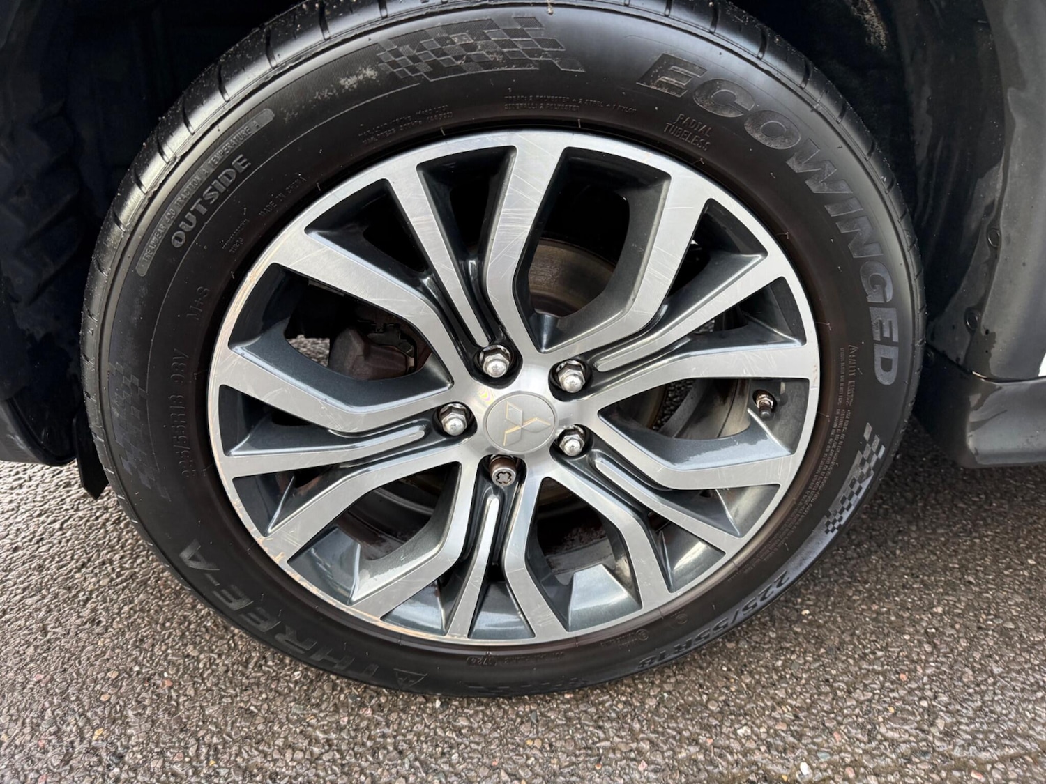 Used Mitsubishi ASX 2017 for sale - 77468805: Photo 36