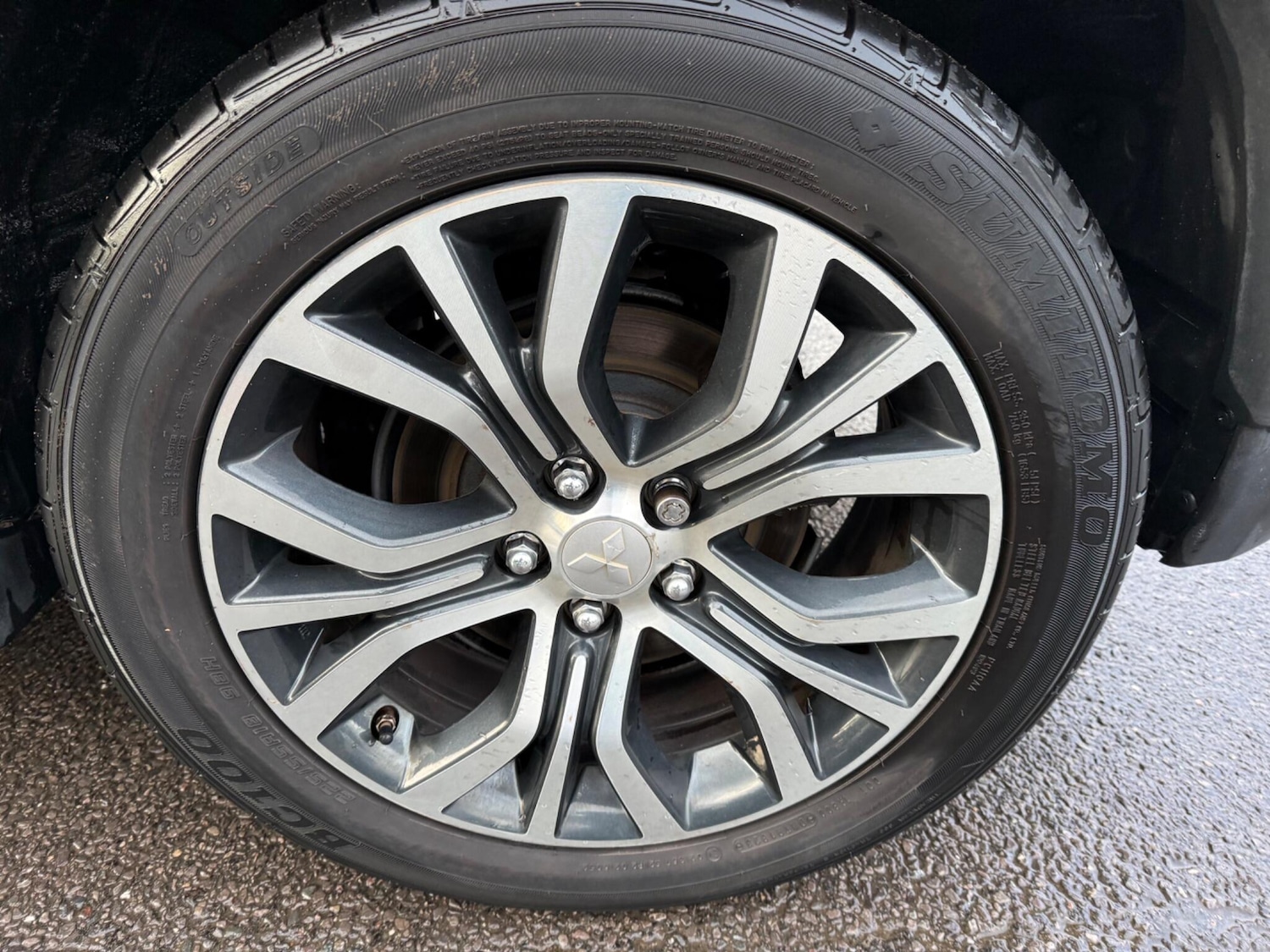 Used Mitsubishi ASX 2017 for sale - 77468805: Photo 37