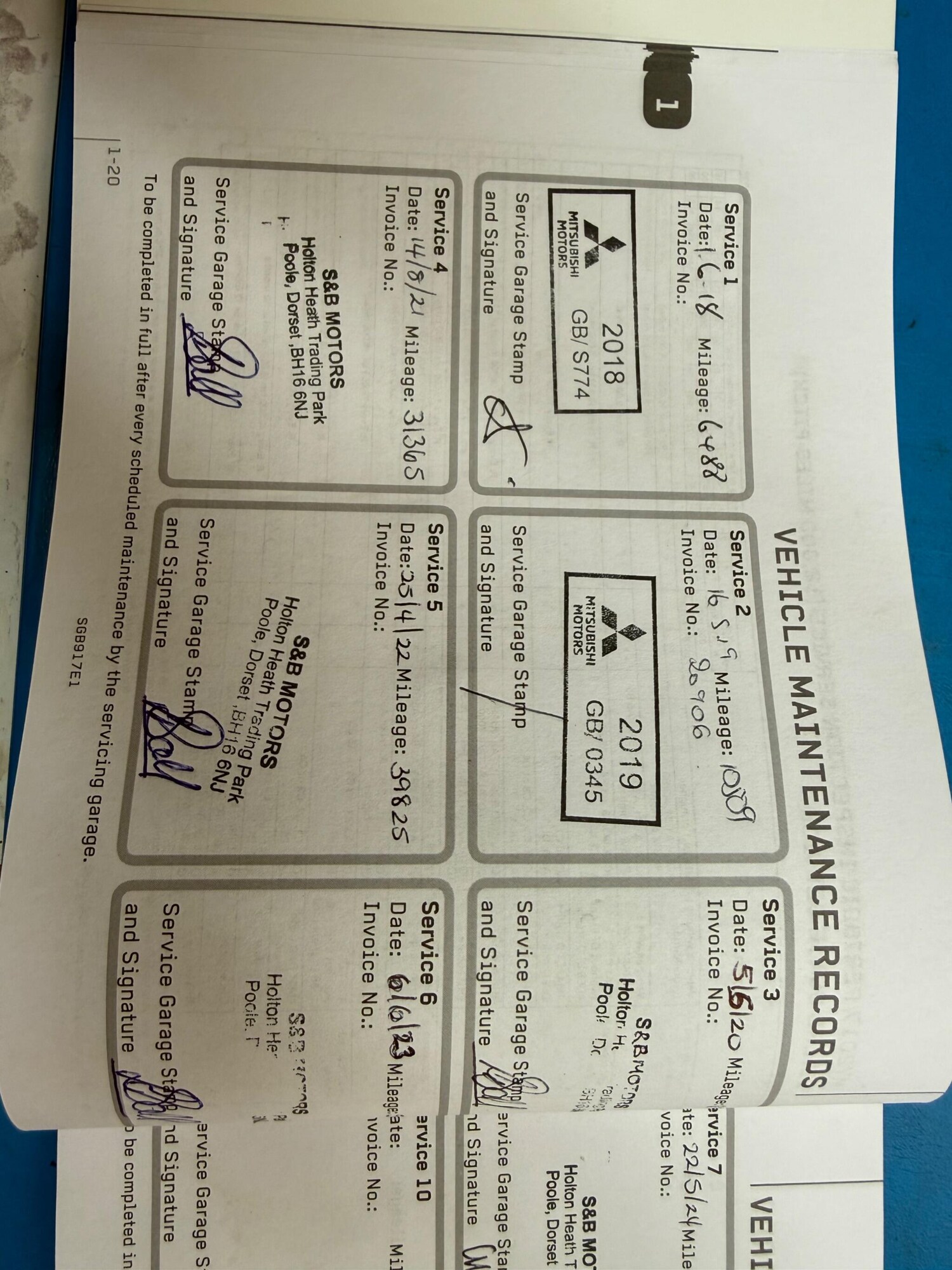 Used Mitsubishi ASX 2017 for sale - 77468805: Photo 40