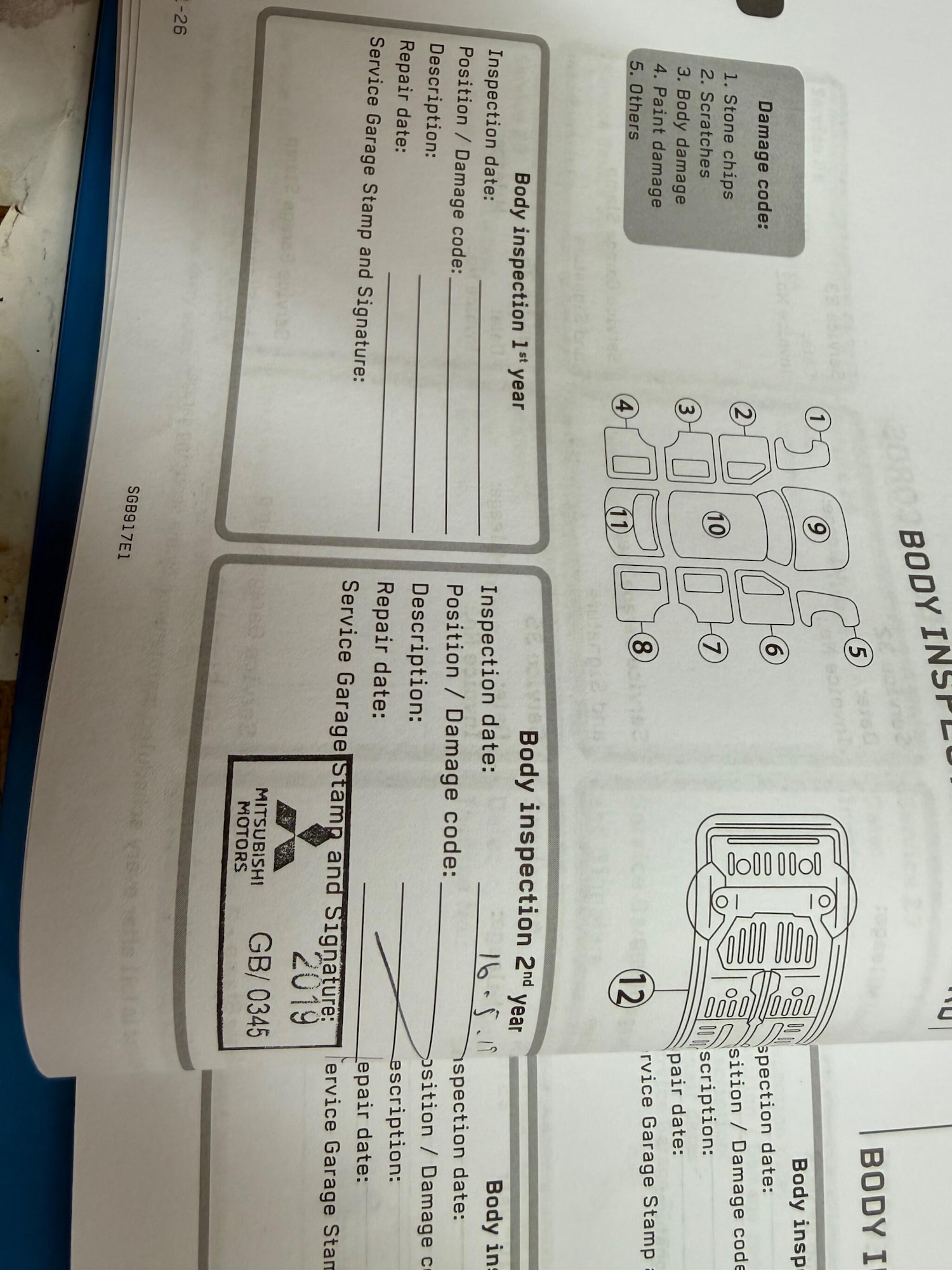 Used Mitsubishi ASX 2017 for sale - 77468805: Photo 42