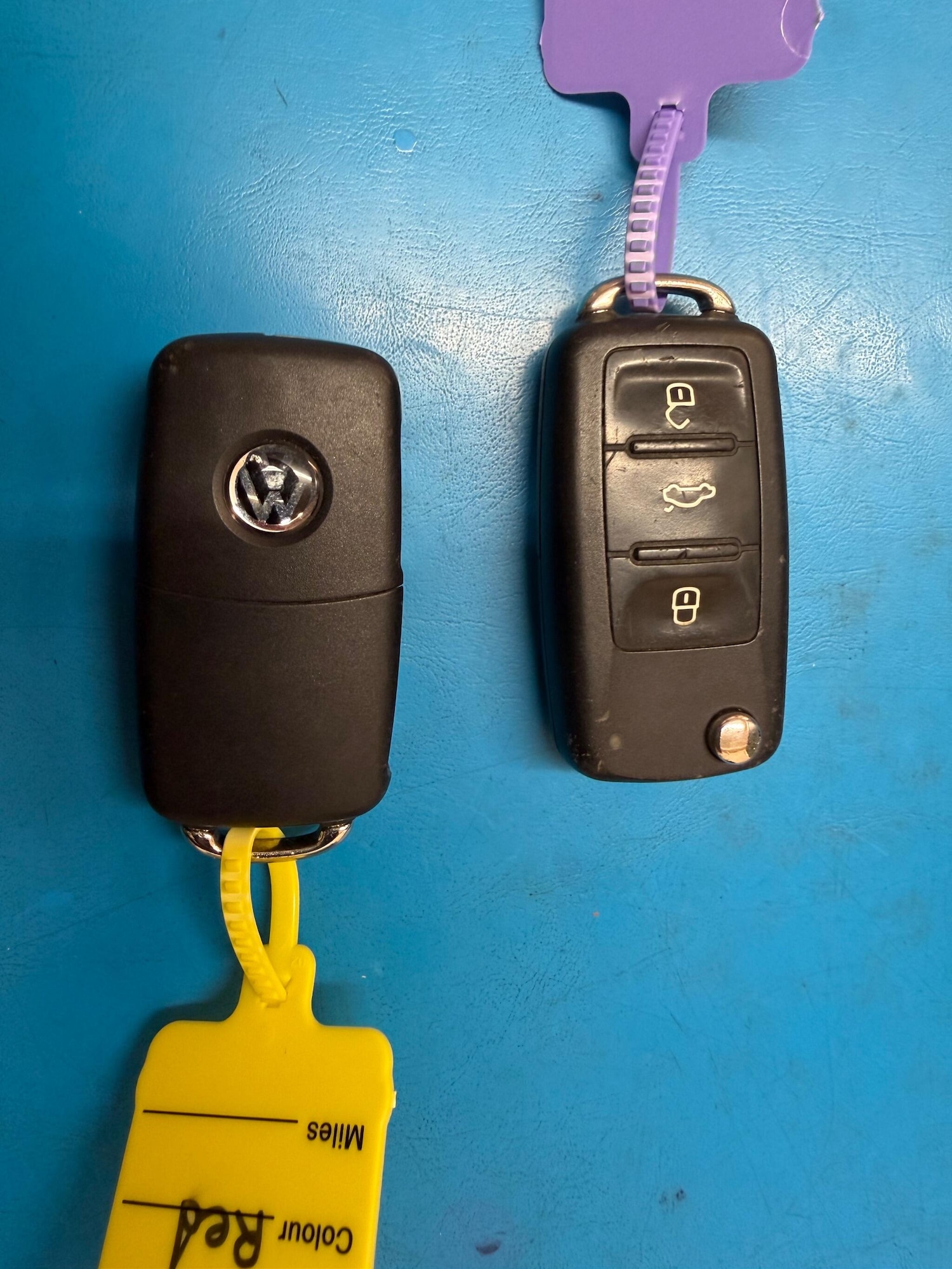 Used Volkswagen Touran 2014 for sale - 76657561: Photo 47