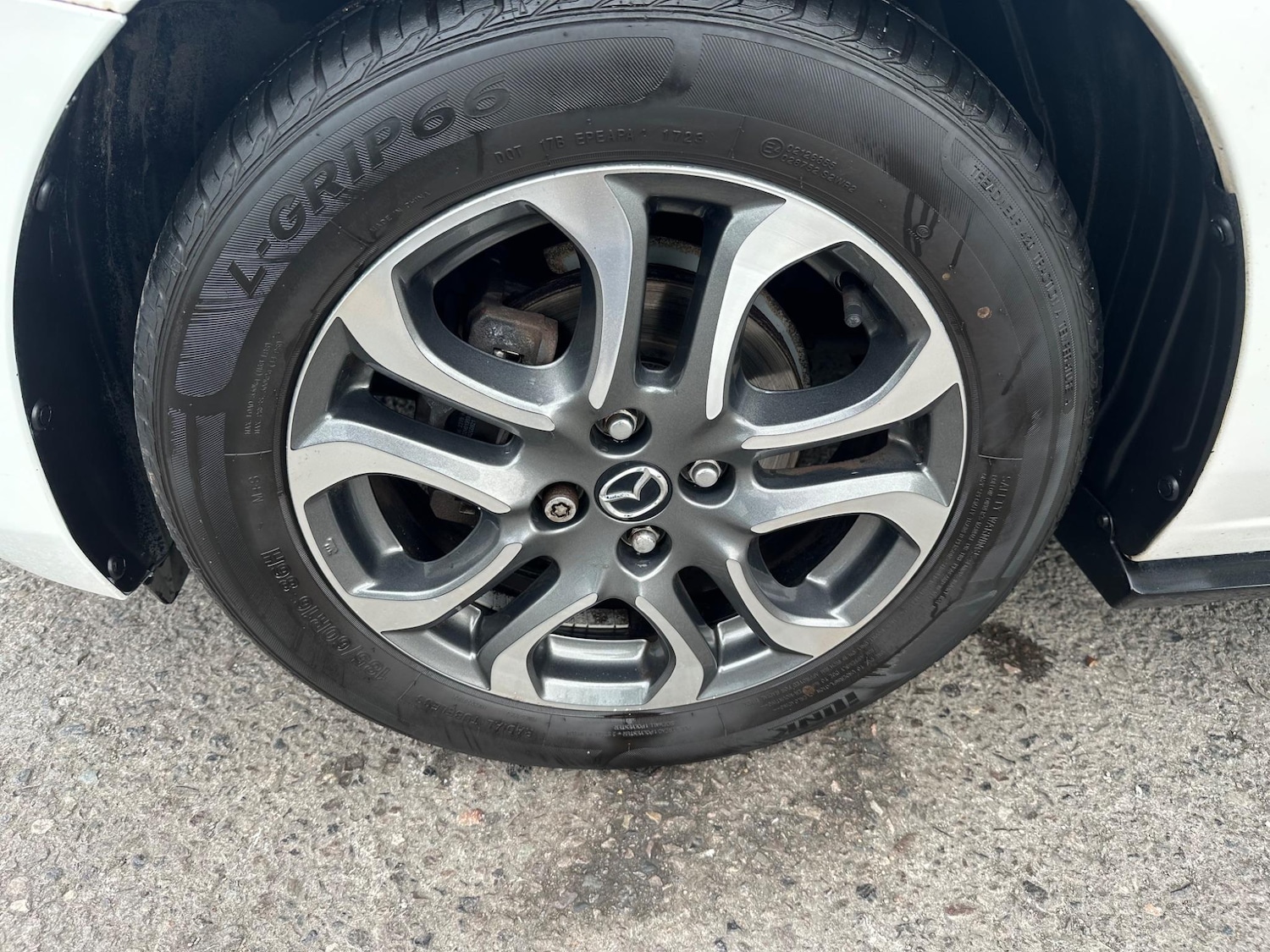 Used Mazda Mazda2 2015 for sale - 76550786: Photo 37