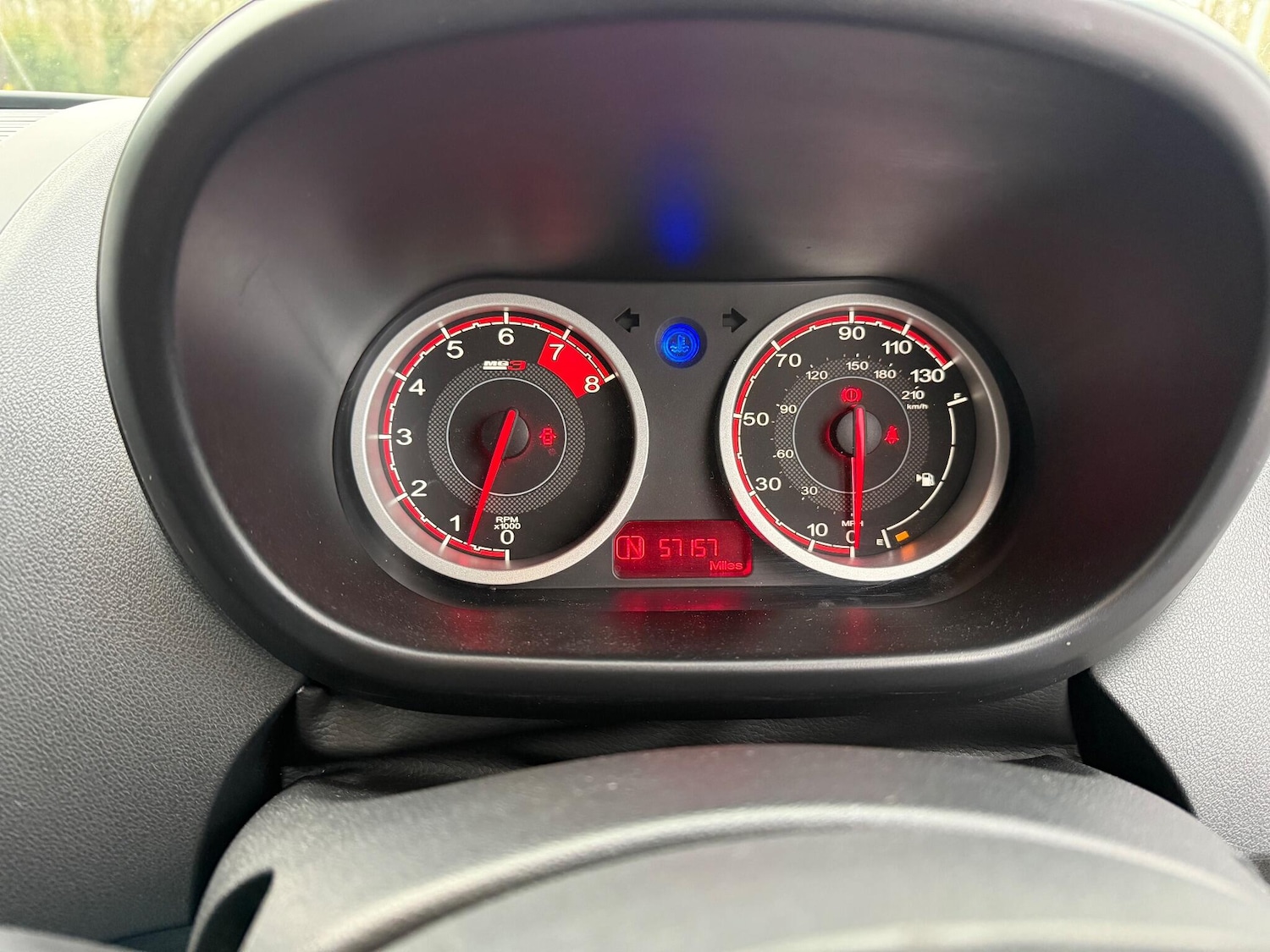 Used MG MG3 2018 for sale - 76913788: Photo 10