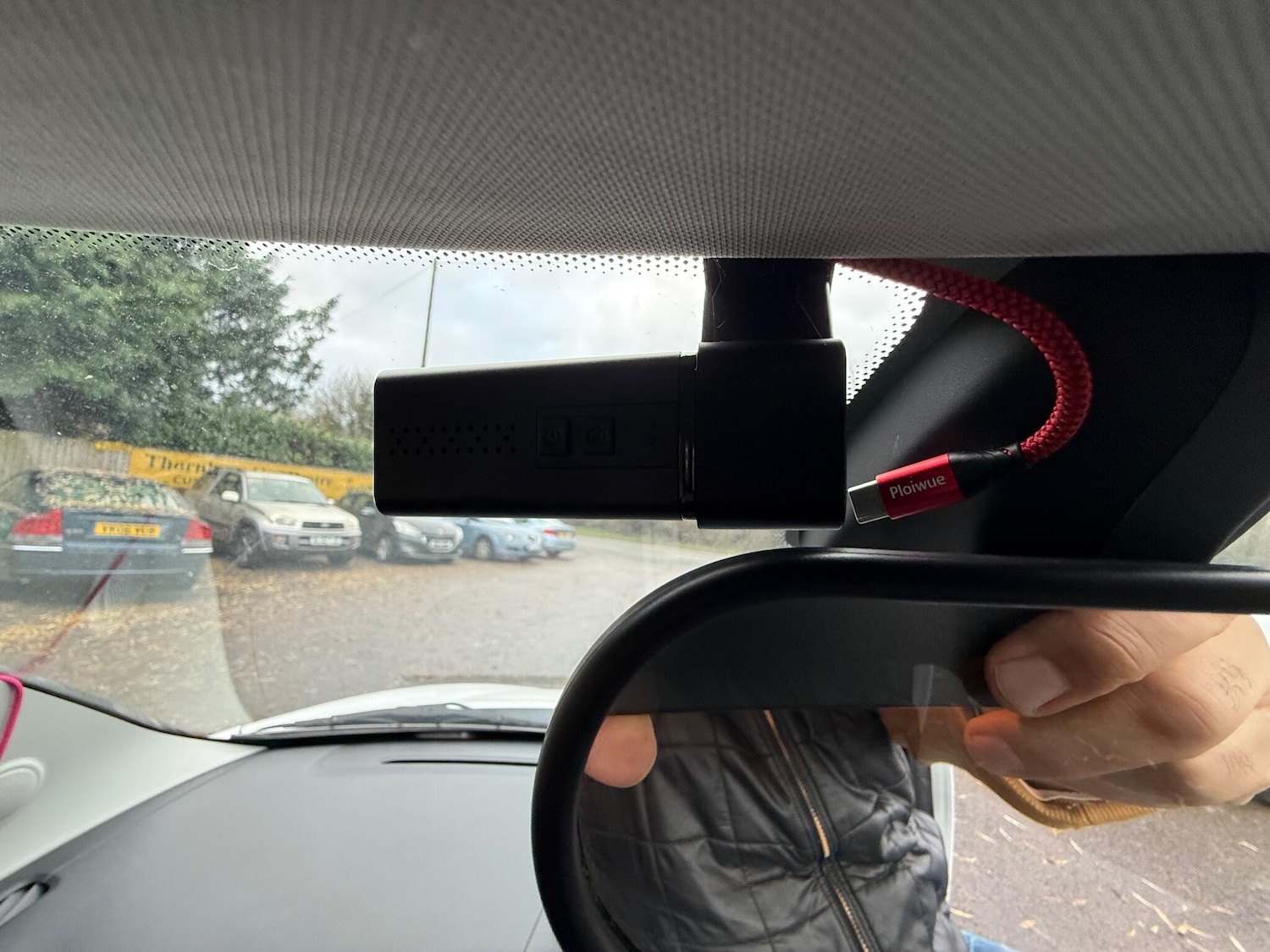 Used MG MG3 2018 for sale - 76913788: Photo 13