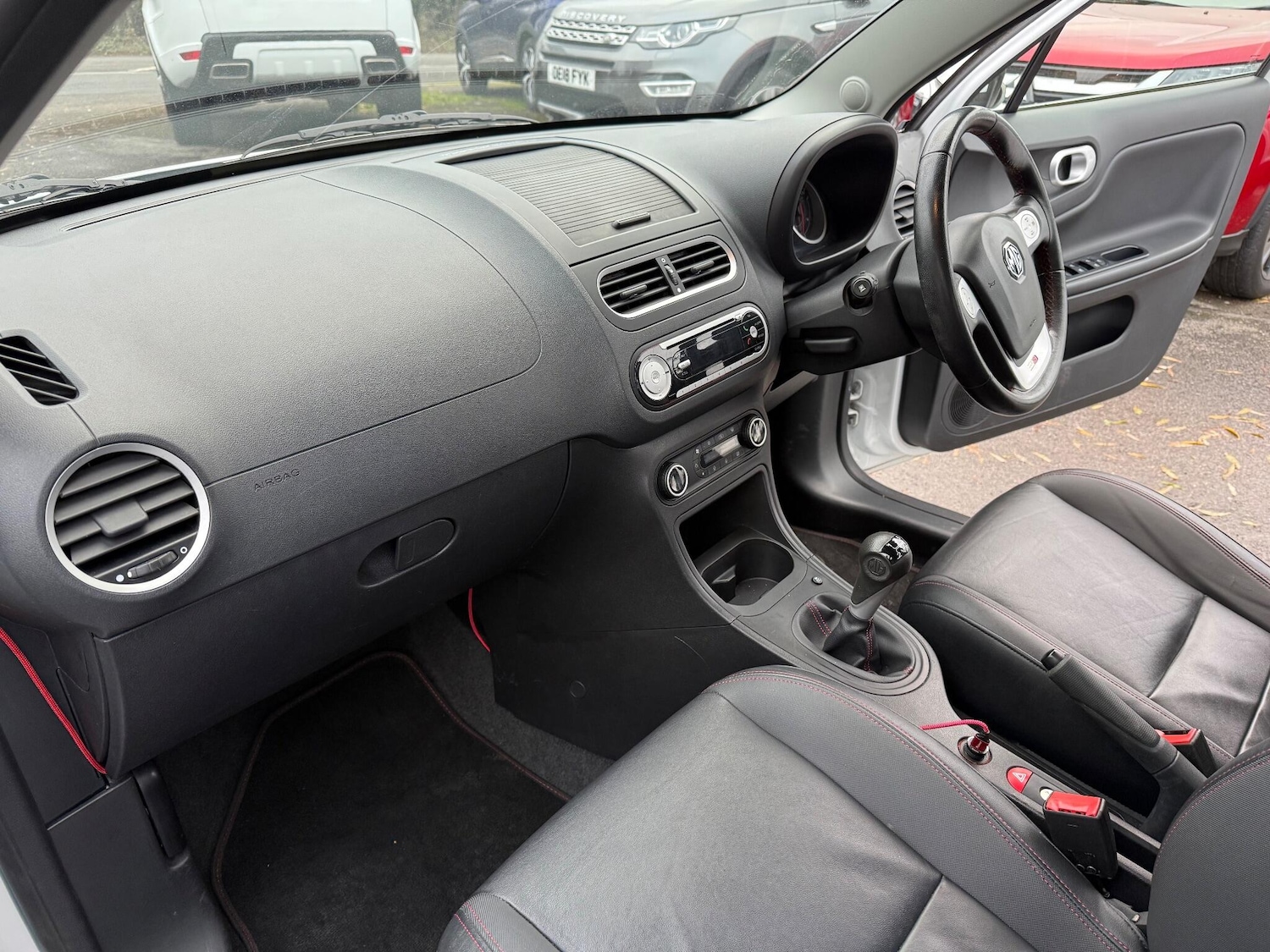 Used MG MG3 2018 for sale - 76913788: Photo 16