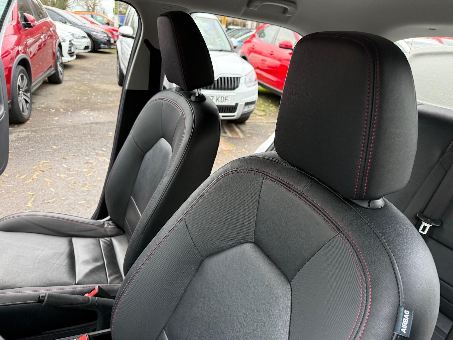 Used MG MG3 2018 for sale - 76913788: Photo 18