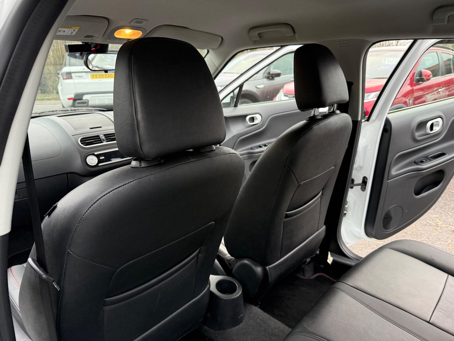 Used MG MG3 2018 for sale - 76913788: Photo 20