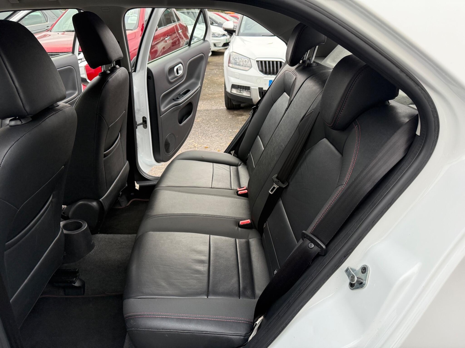 Used MG MG3 2018 for sale - 76913788: Photo 21