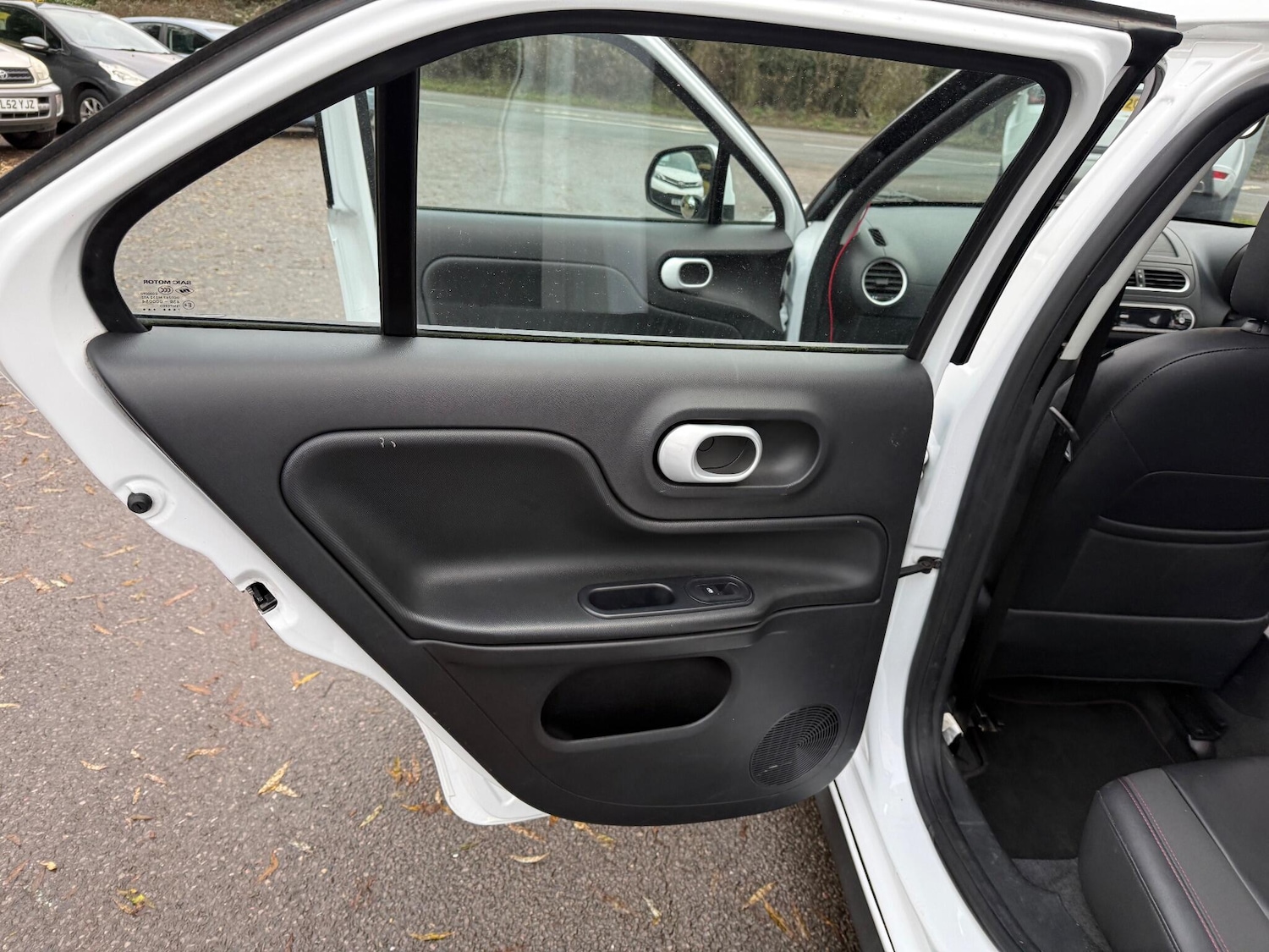 Used MG MG3 2018 for sale - 76913788: Photo 22