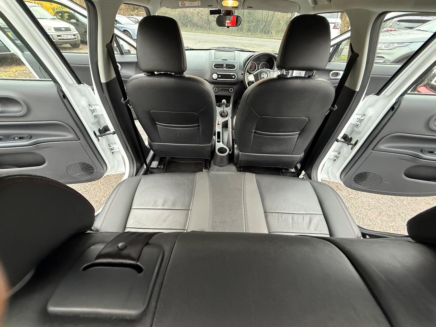 Used MG MG3 2018 for sale - 76913788: Photo 23