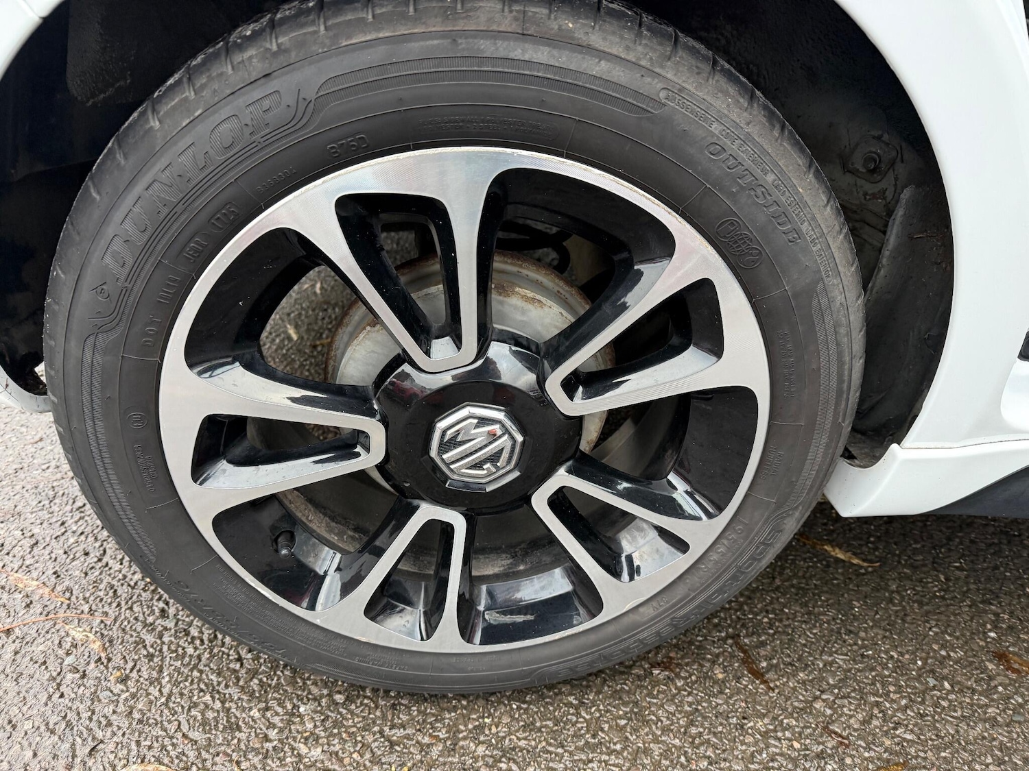 Used MG MG3 2018 for sale - 76913788: Photo 30