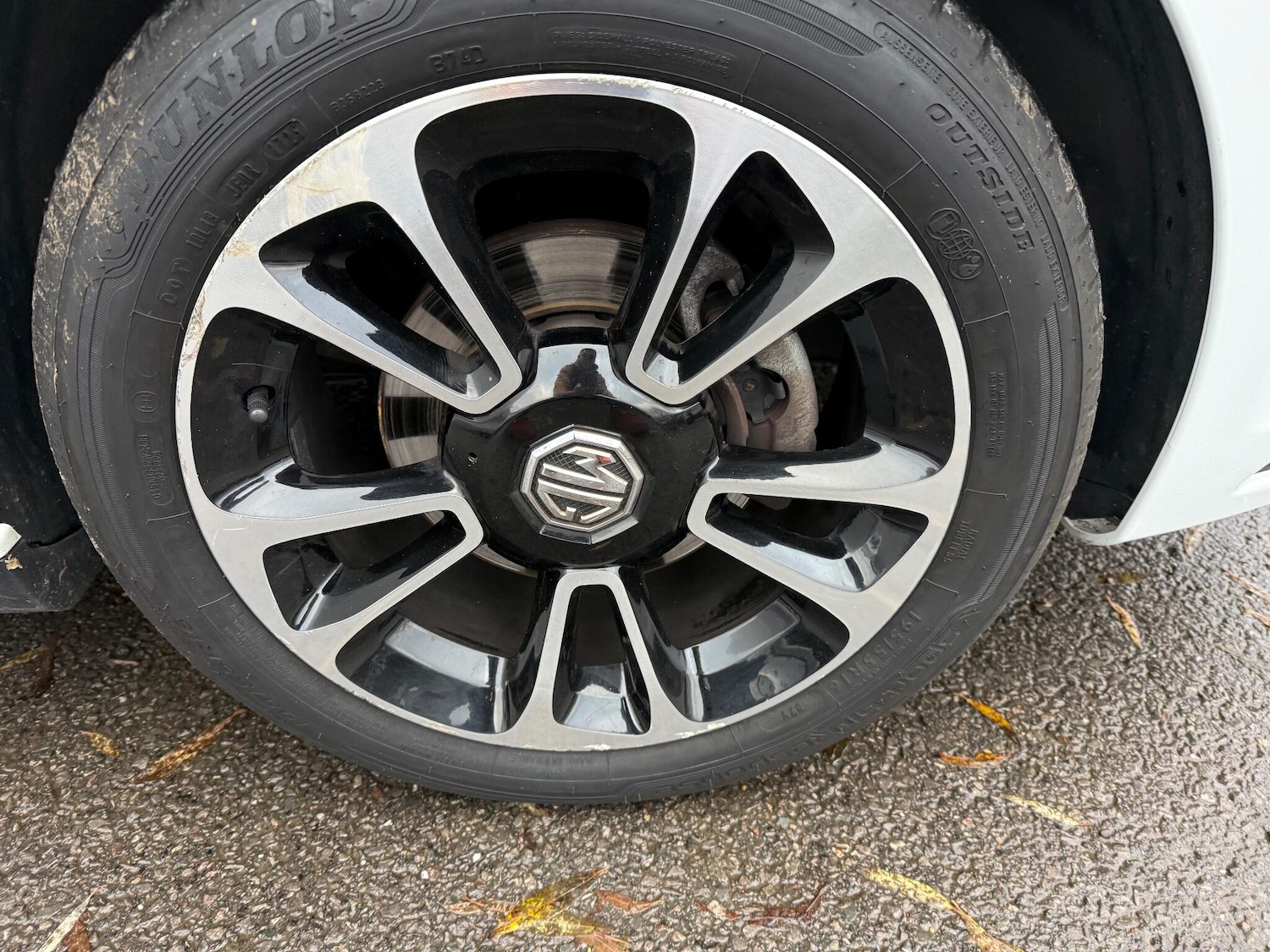 Used MG MG3 2018 for sale - 76913788: Photo 31