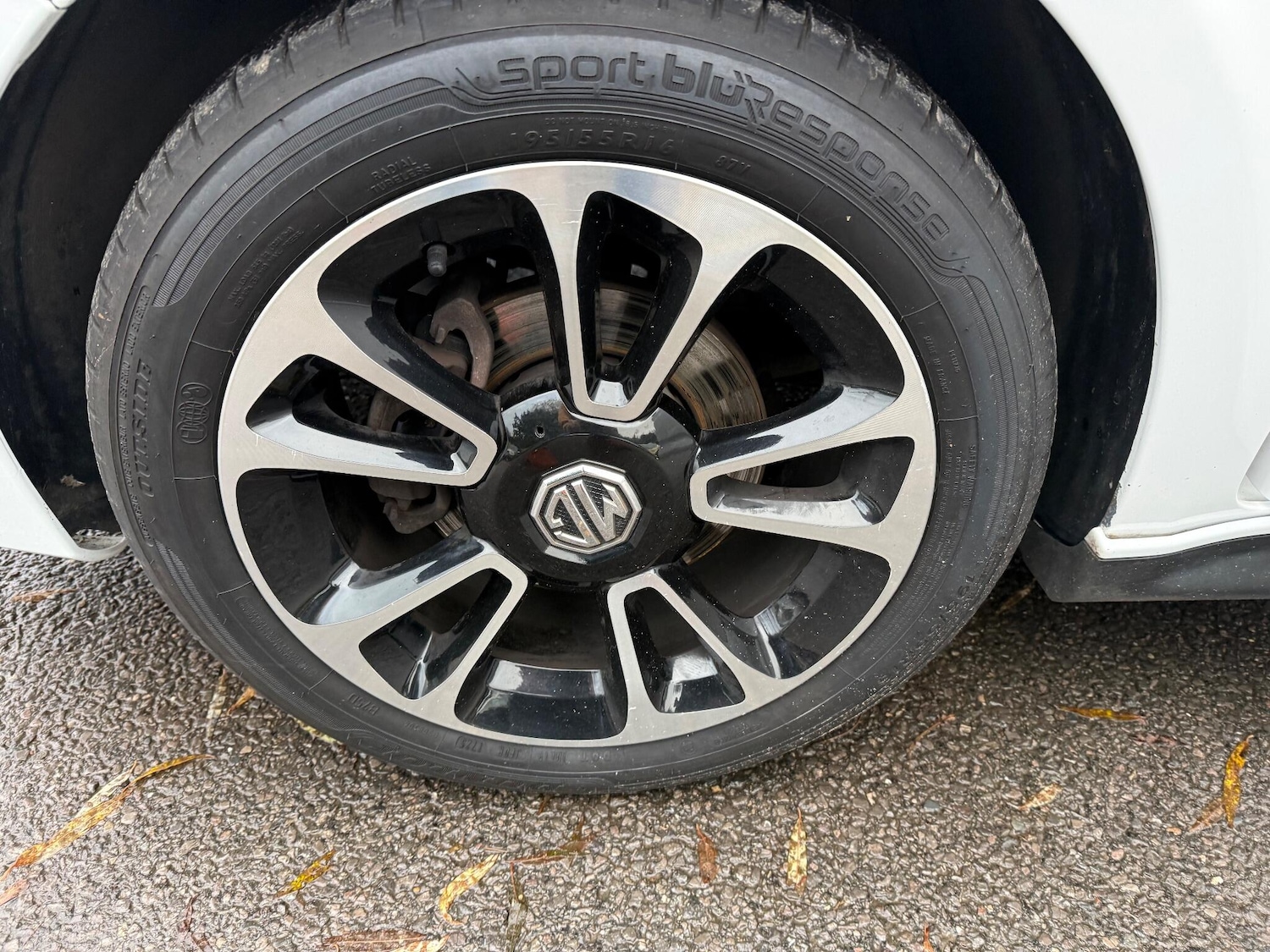 Used MG MG3 2018 for sale - 76913788: Photo 32