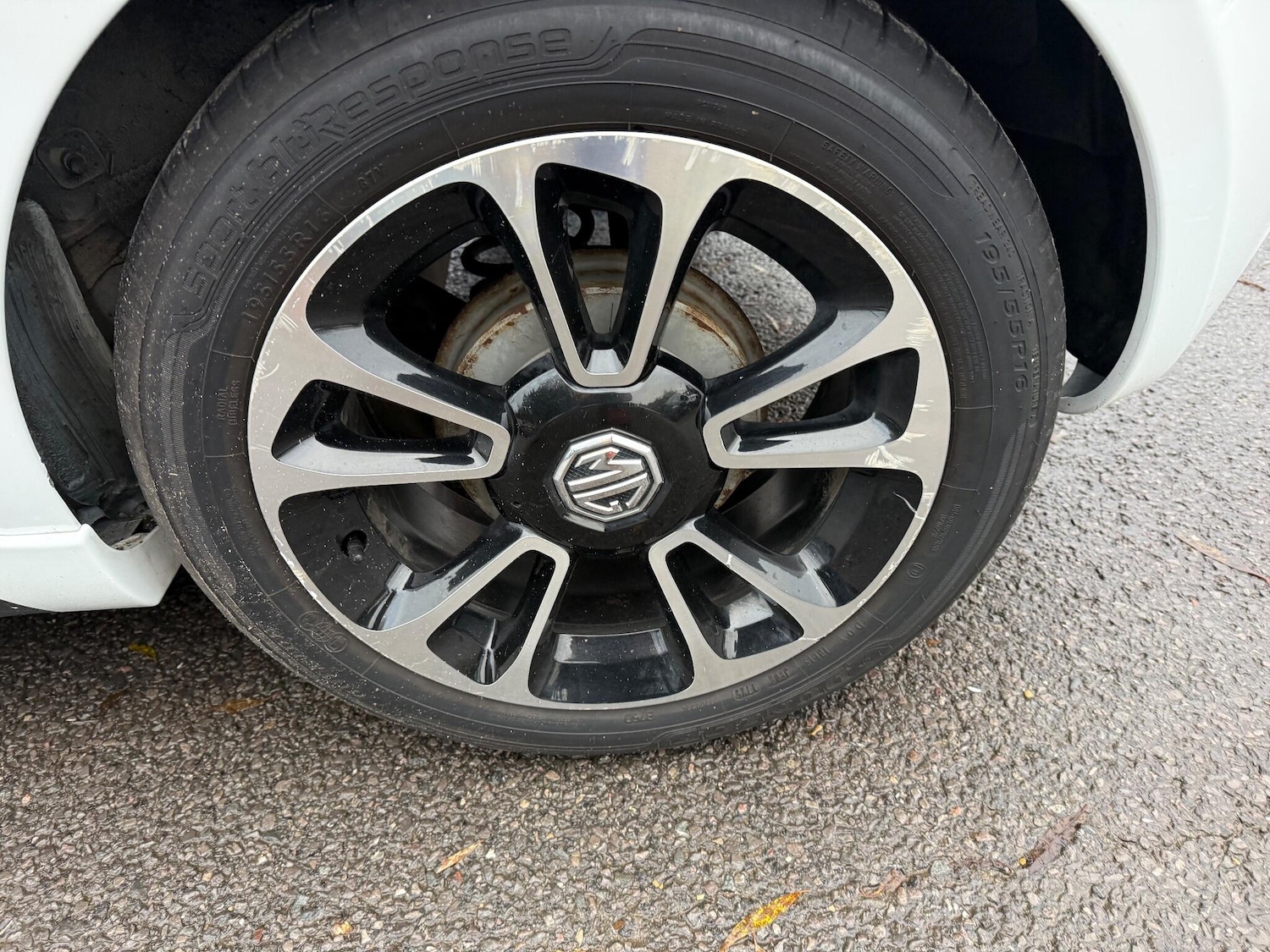 Used MG MG3 2018 for sale - 76913788: Photo 33