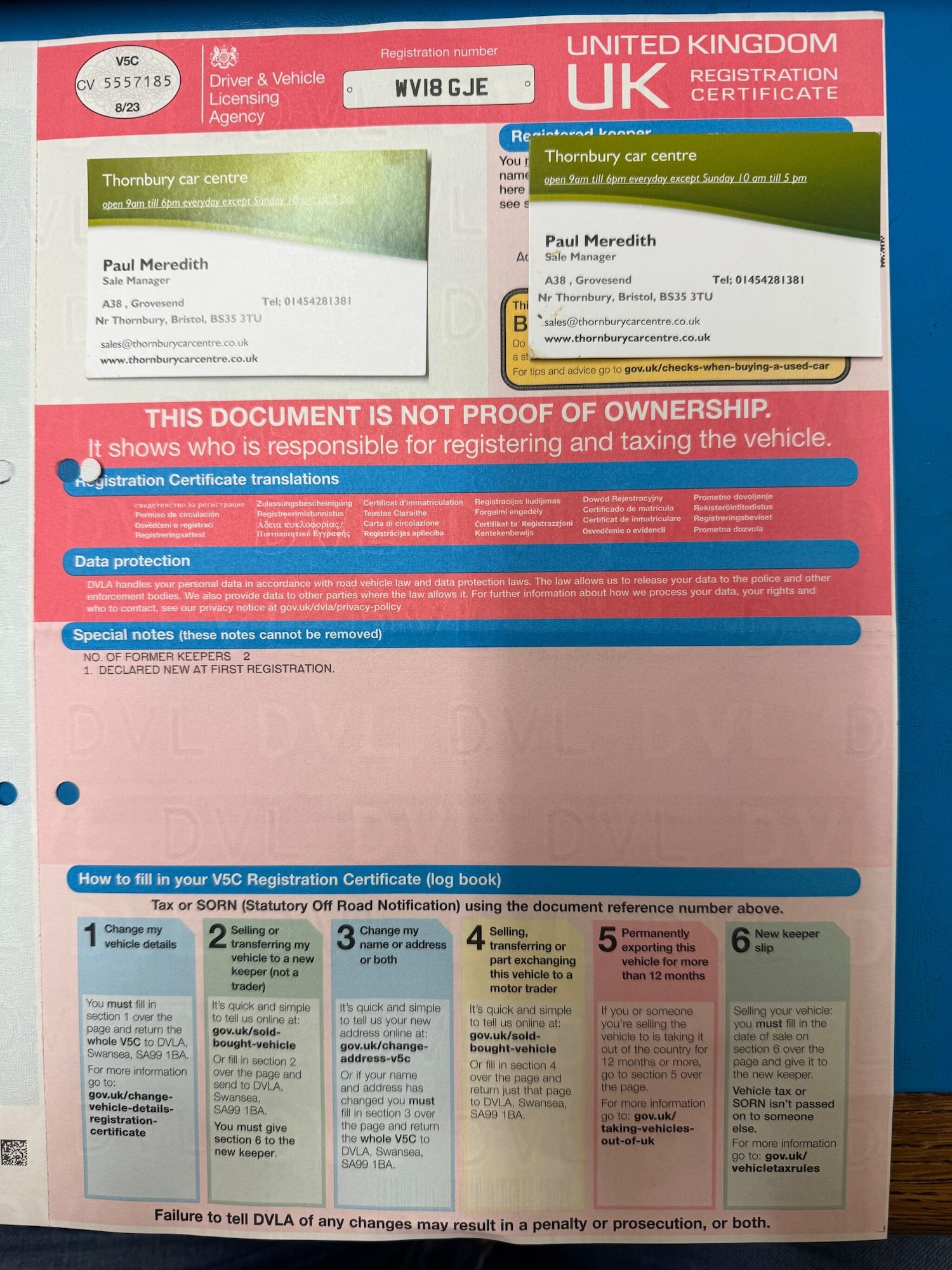 Used MG MG3 2018 for sale - 76913788: Photo 34