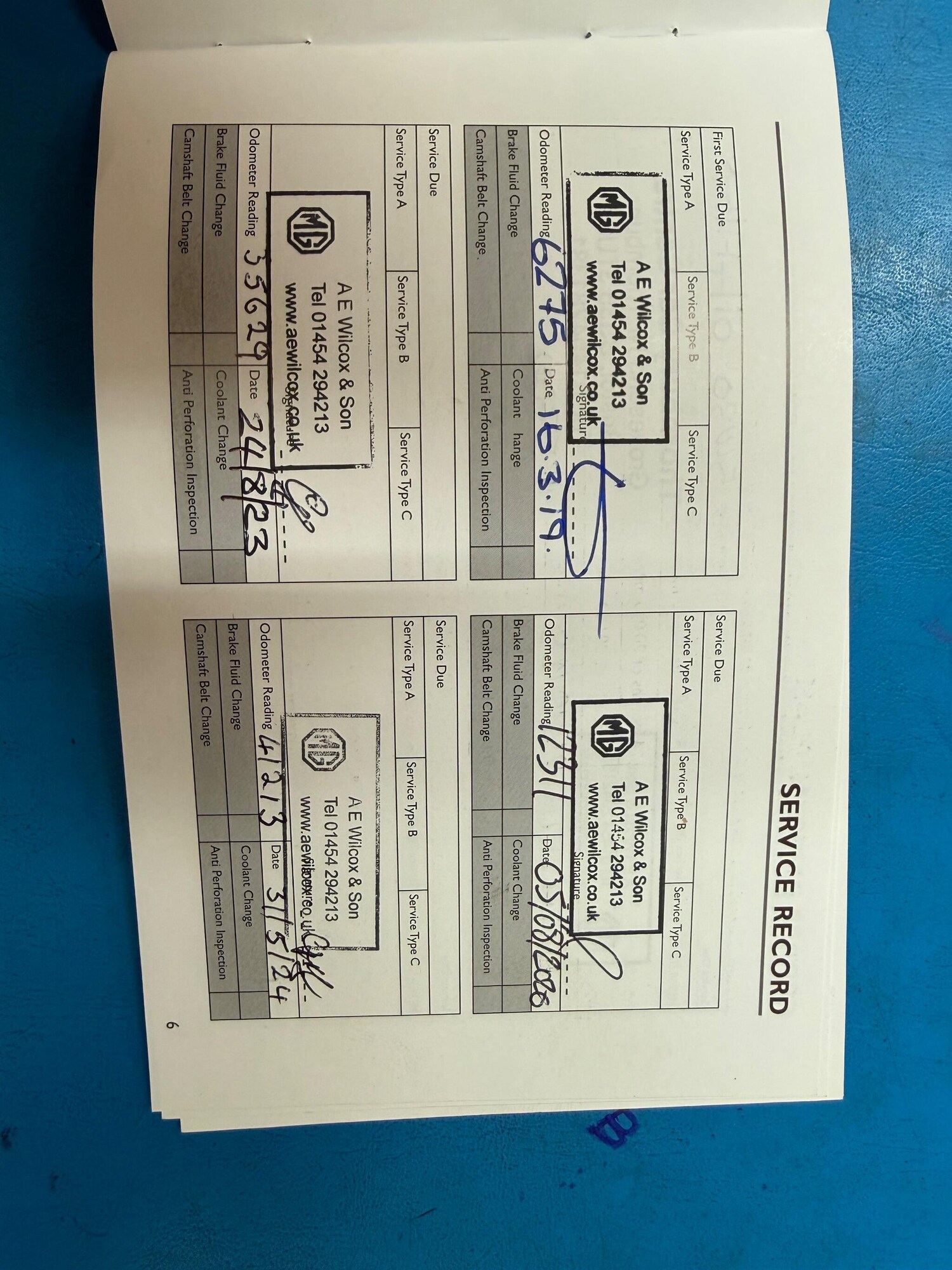 Used MG MG3 2018 for sale - 76913788: Photo 37