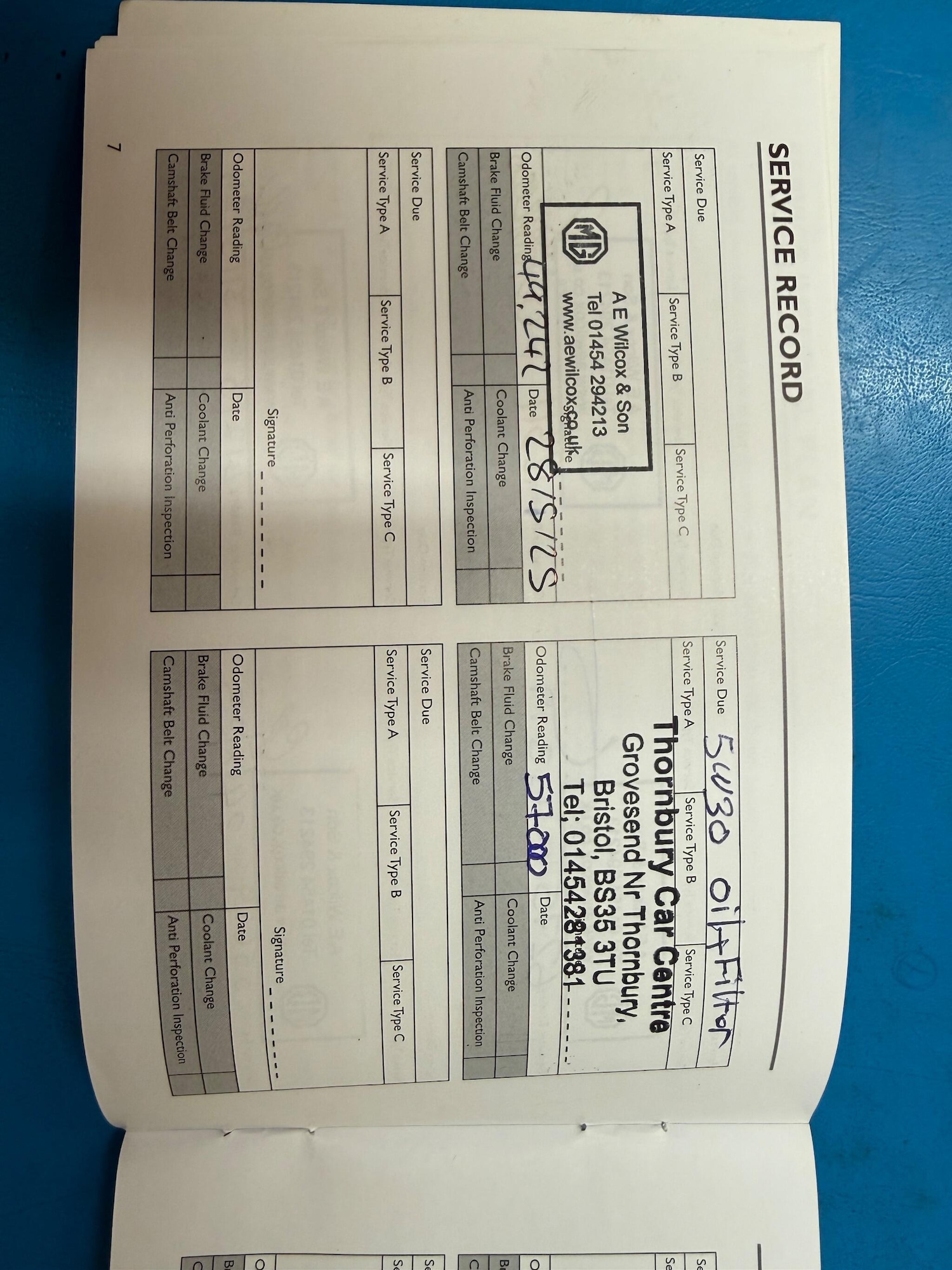 Used MG MG3 2018 for sale - 76913788: Photo 38