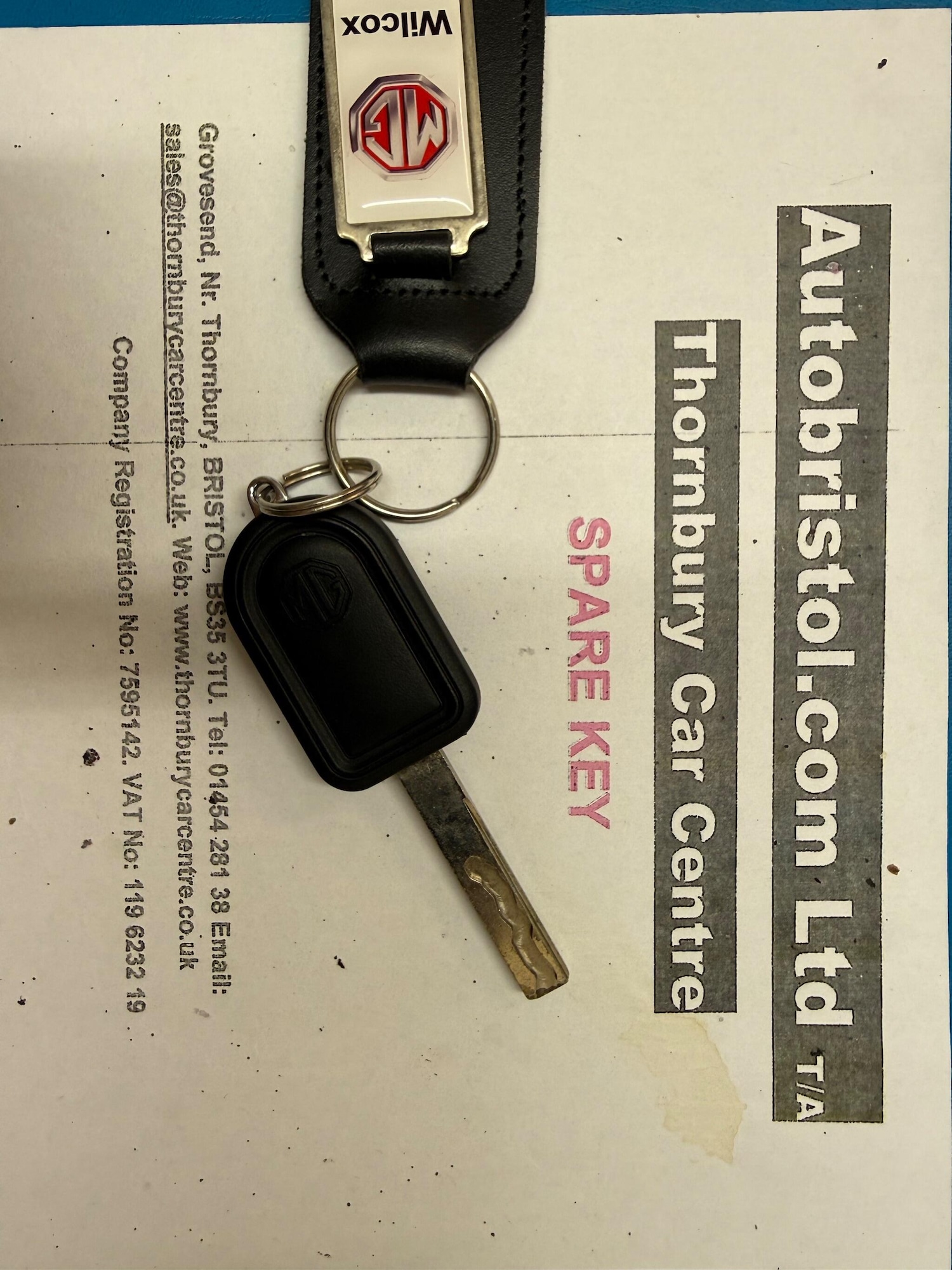 Used MG MG3 2018 for sale - 76913788: Photo 47