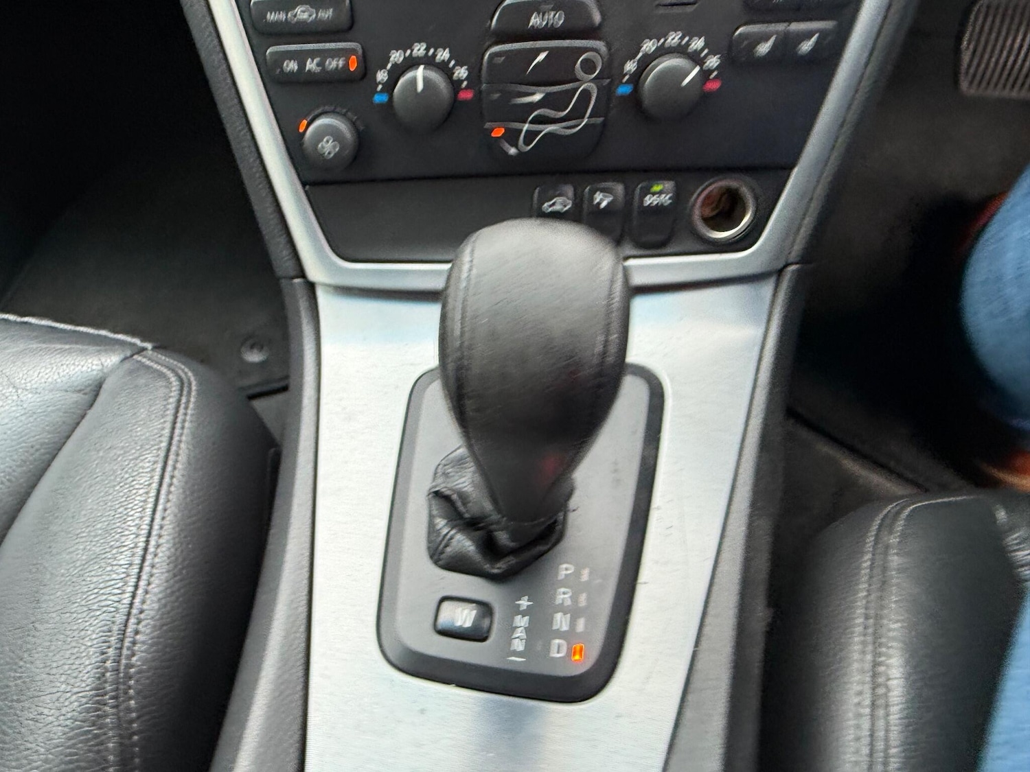 Used Volvo S60 2006 for sale - 76989988: Photo 10