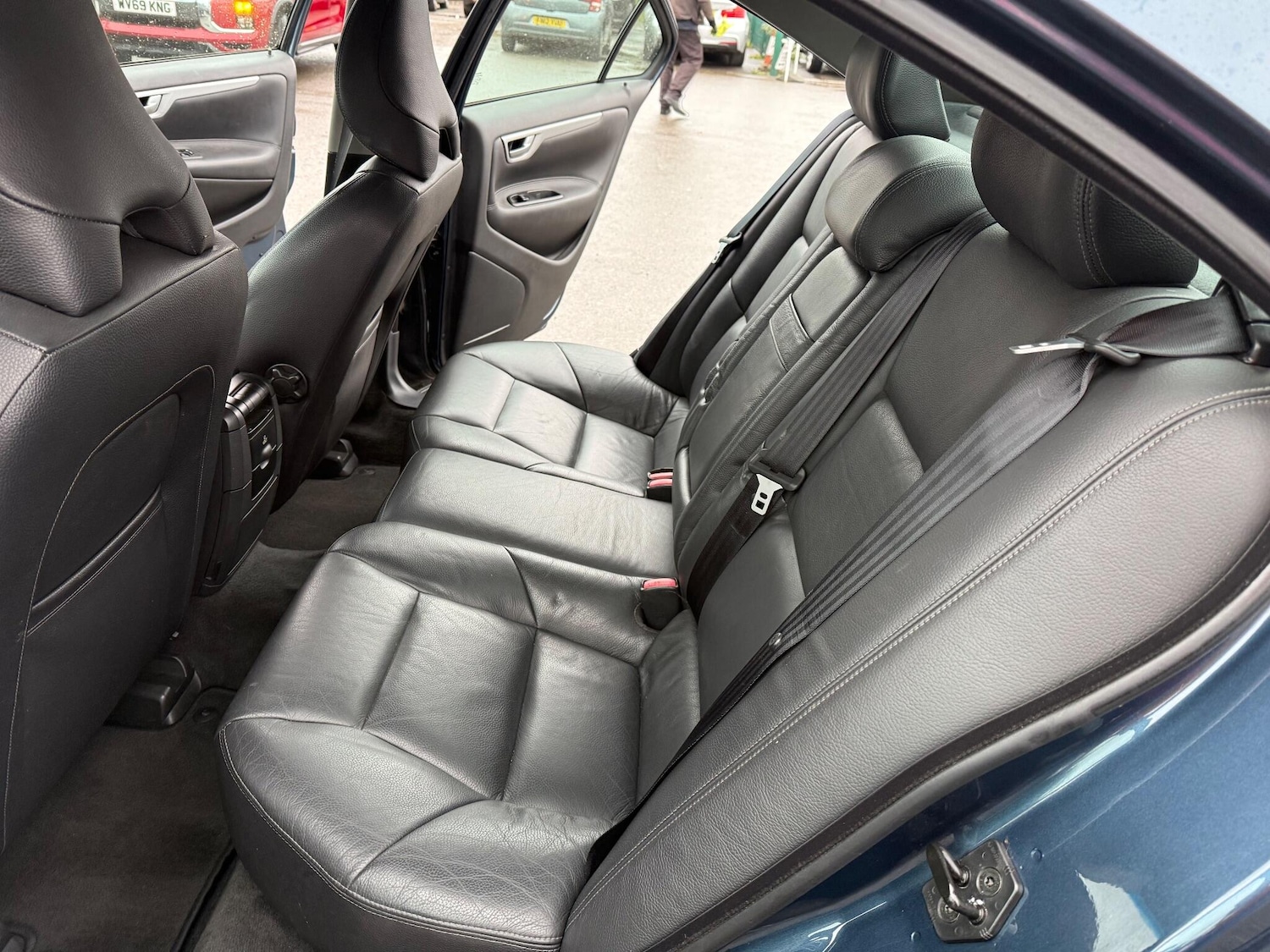 Used Volvo S60 2006 for sale - 76989988: Photo 15