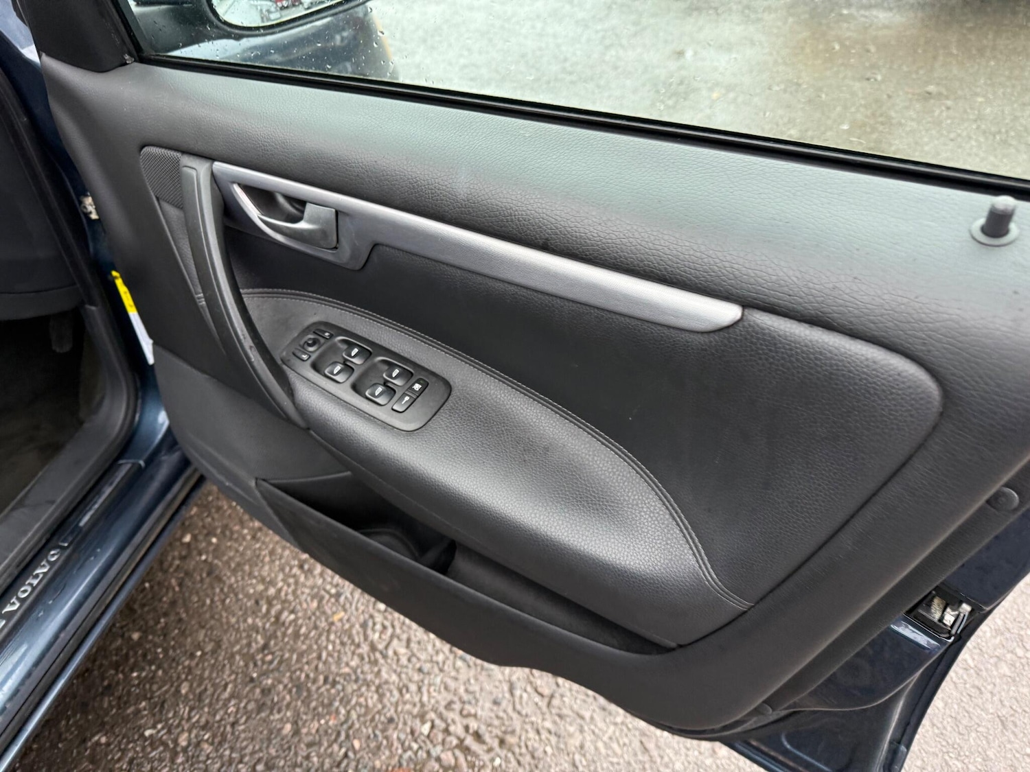 Used Volvo S60 2006 for sale - 76989988: Photo 17