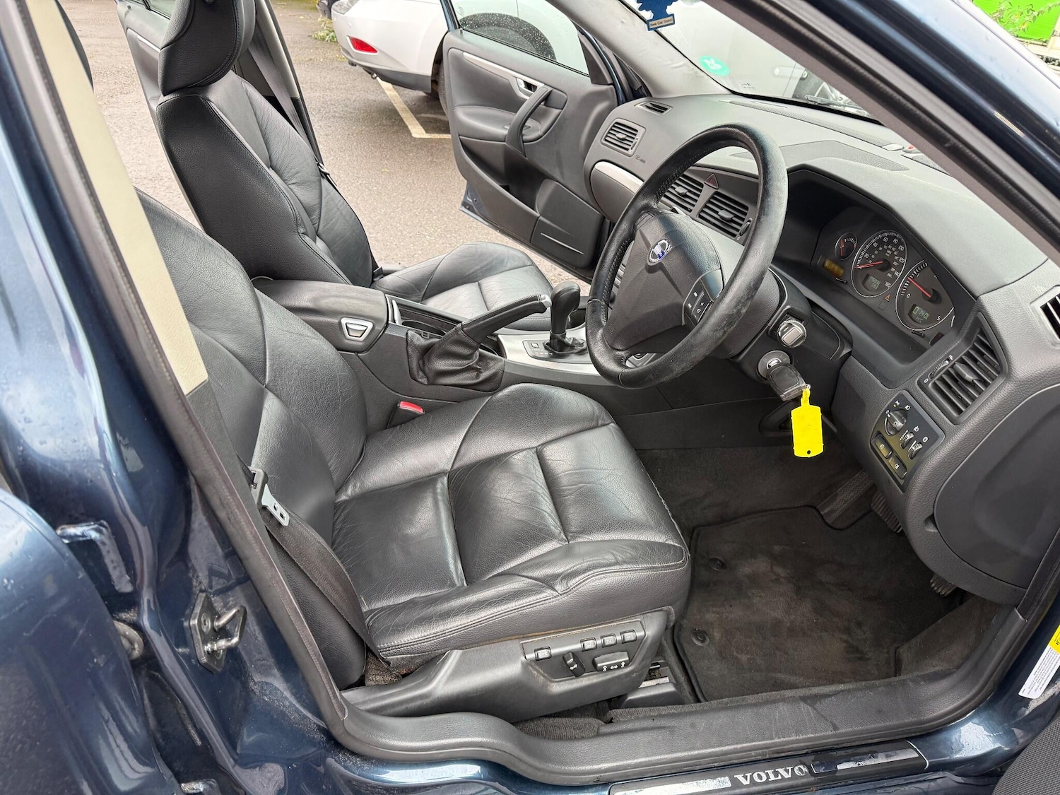 Used Volvo S60 2006 for sale - 76989988: Photo 18