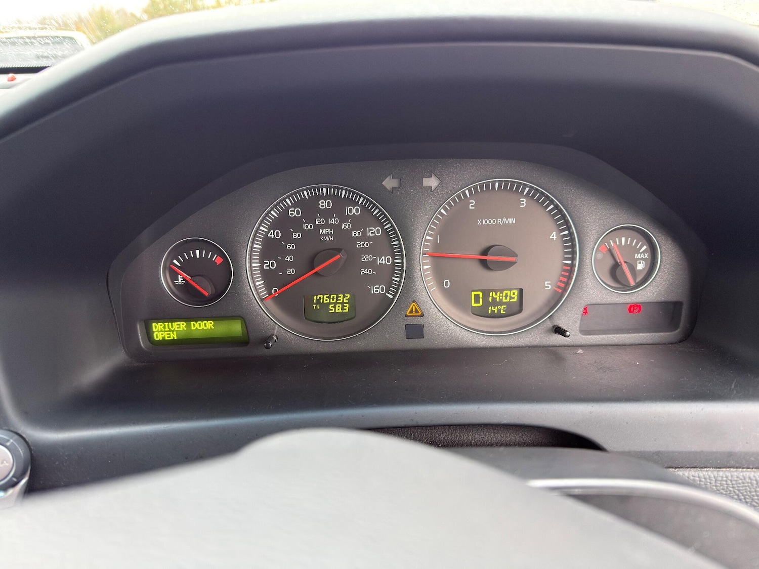 Used Volvo S60 2006 for sale - 76989988: Photo 26