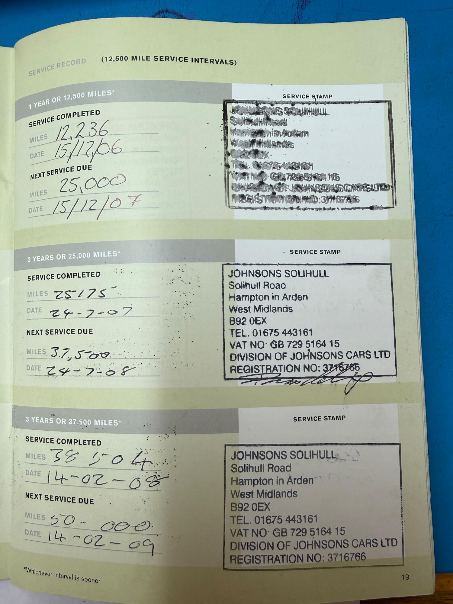 Used Volvo S60 2006 for sale - 76989988: Photo 30