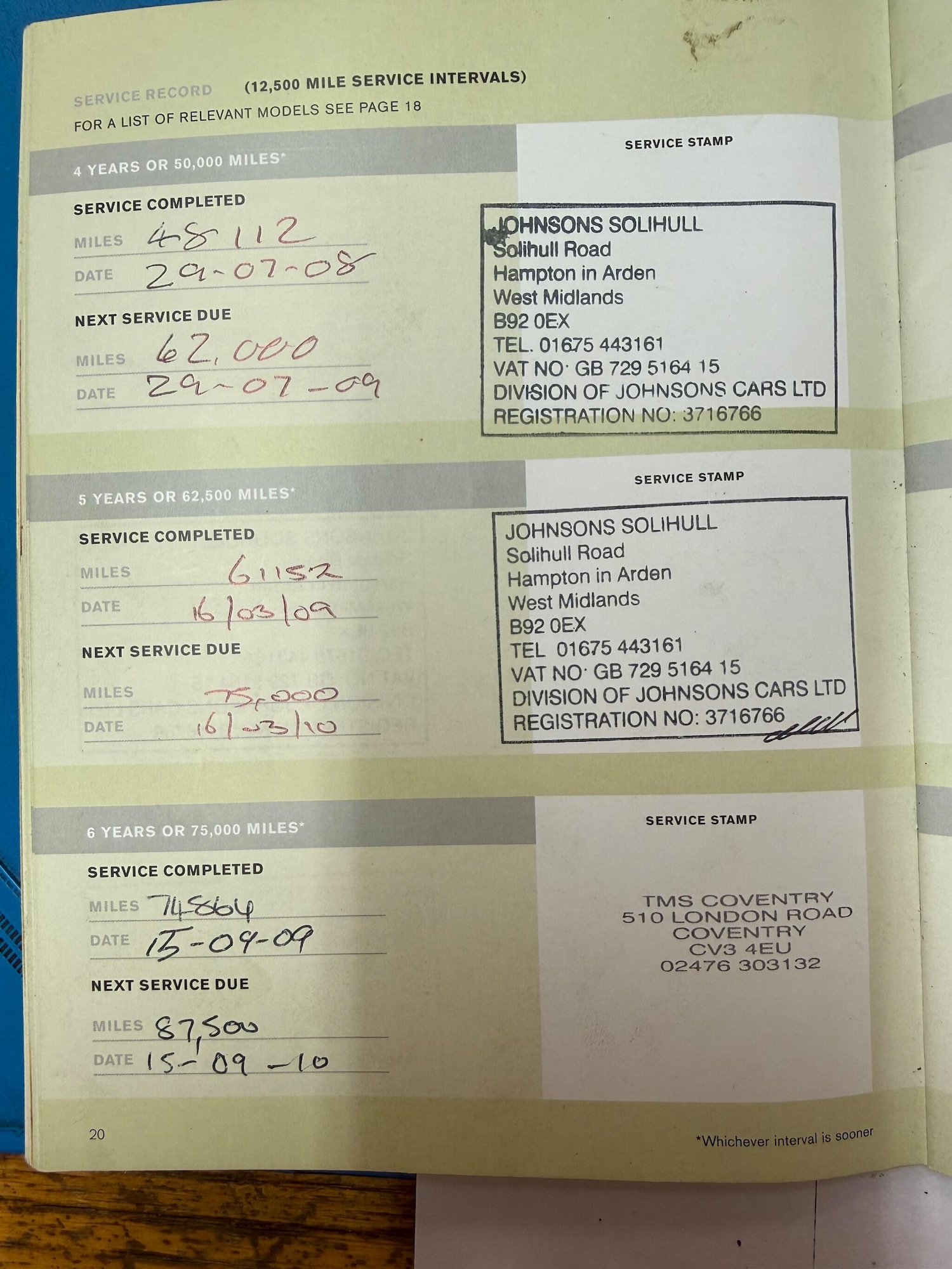 Used Volvo S60 2006 for sale - 76989988: Photo 31