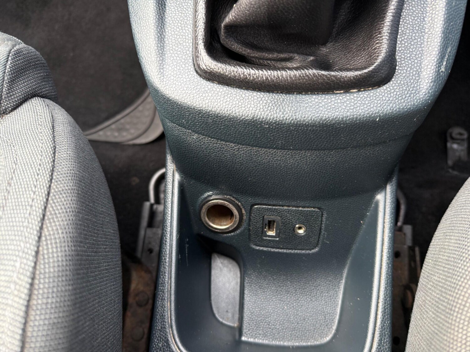 Used Ford Fiesta for sale - 77496059: Photo 13